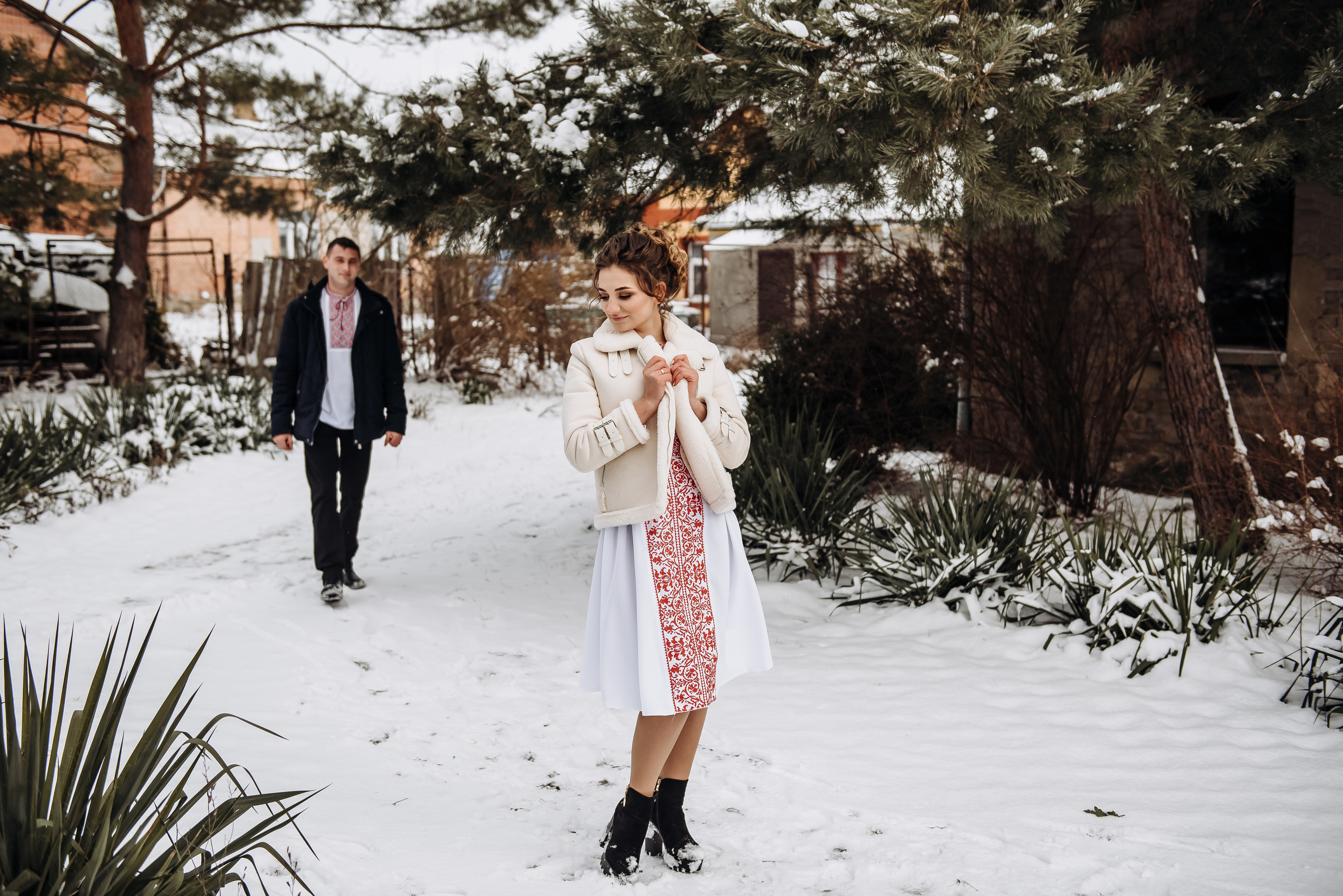 Весільна фотосесія. Весільний та сімейний фотограф Україна