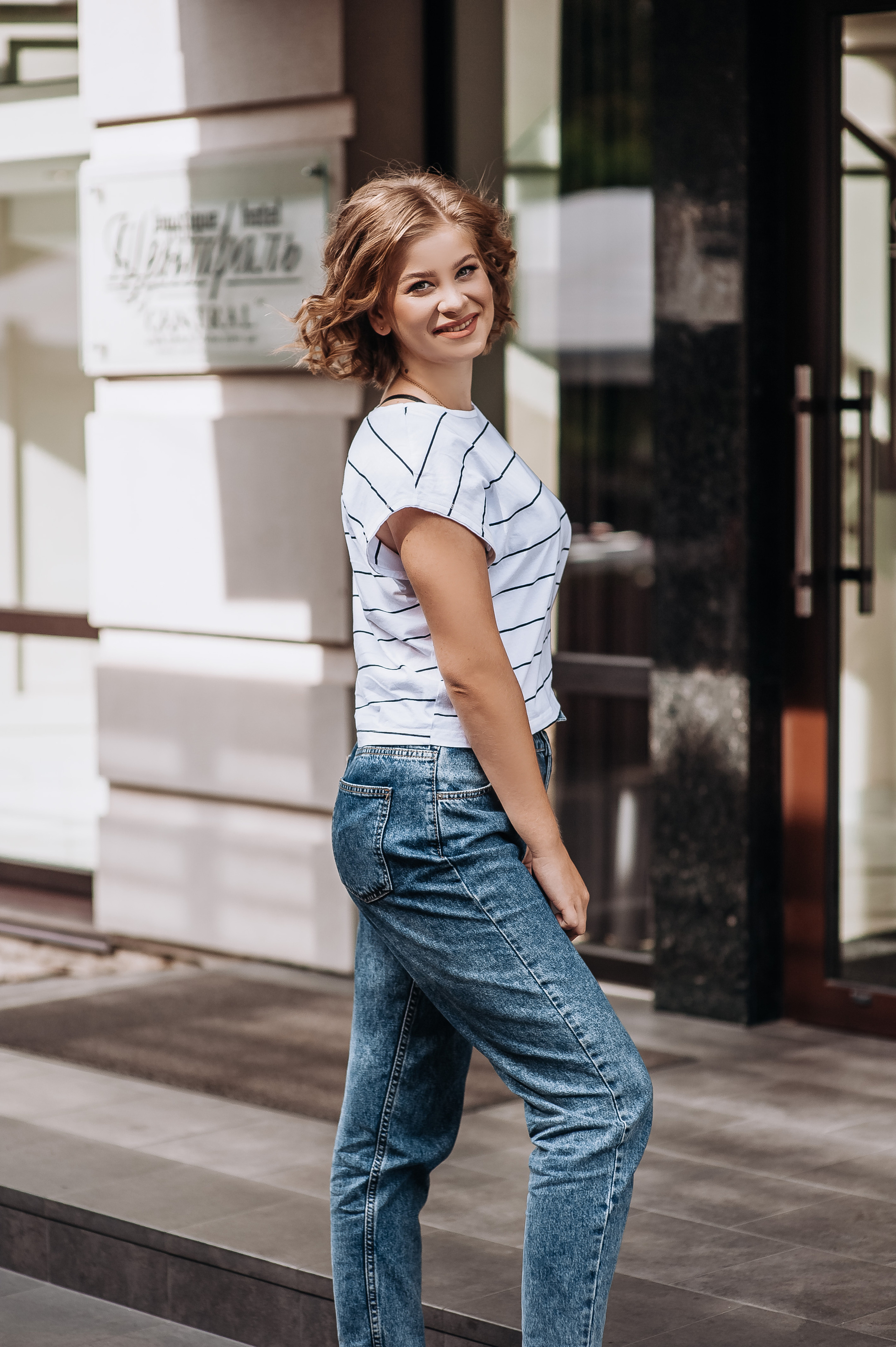 Персональна фотосесія. Весільний та сімейний фотограф Україна