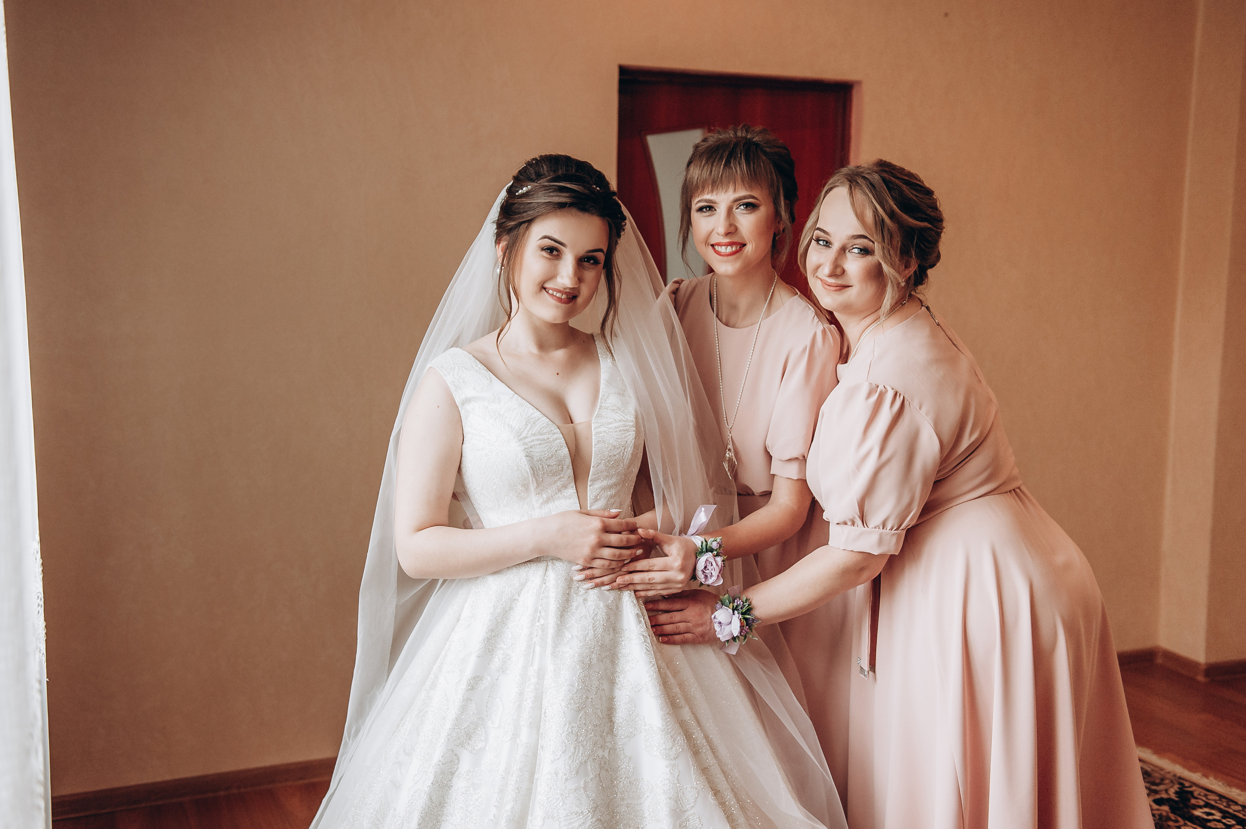 Весілля Олі та Данила. Весільний та сімейний фотограф Україна