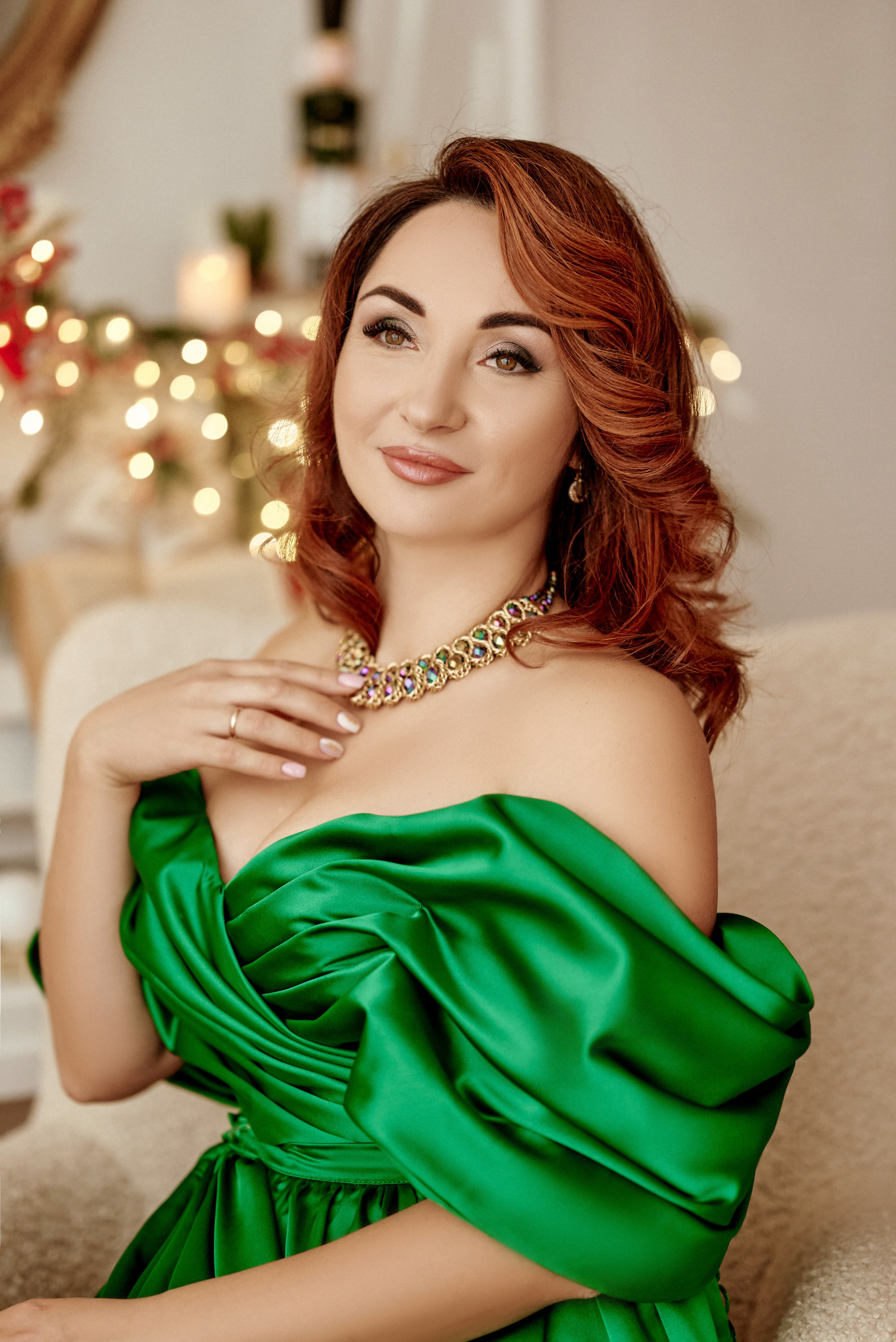 Новорічні. Весільний та сімейний фотограф Україна