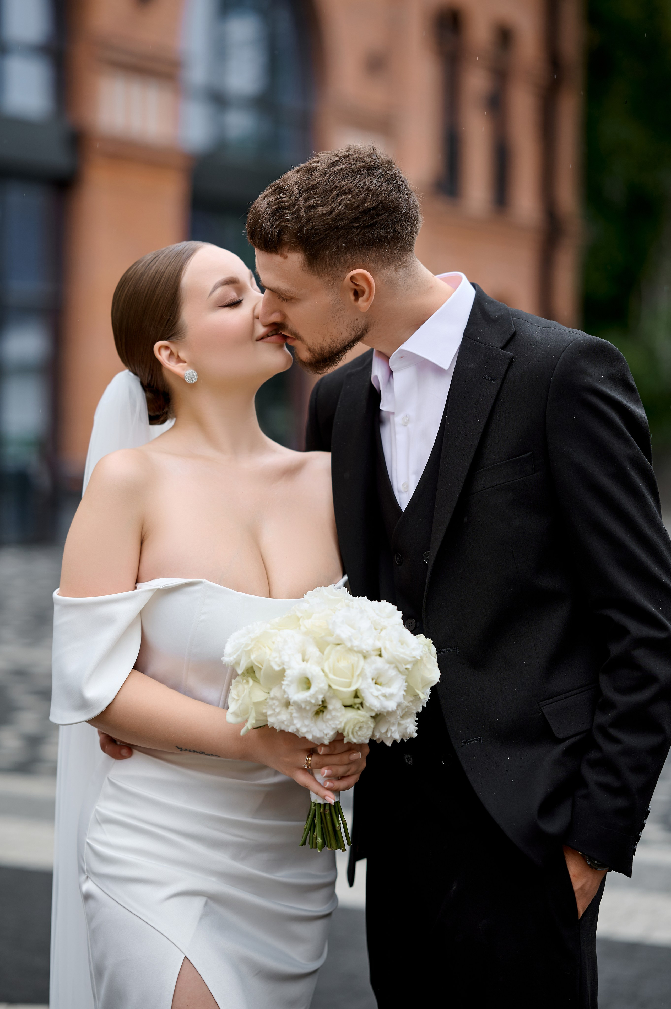 Wedding Day. Весільний та сімейний фотограф Україна