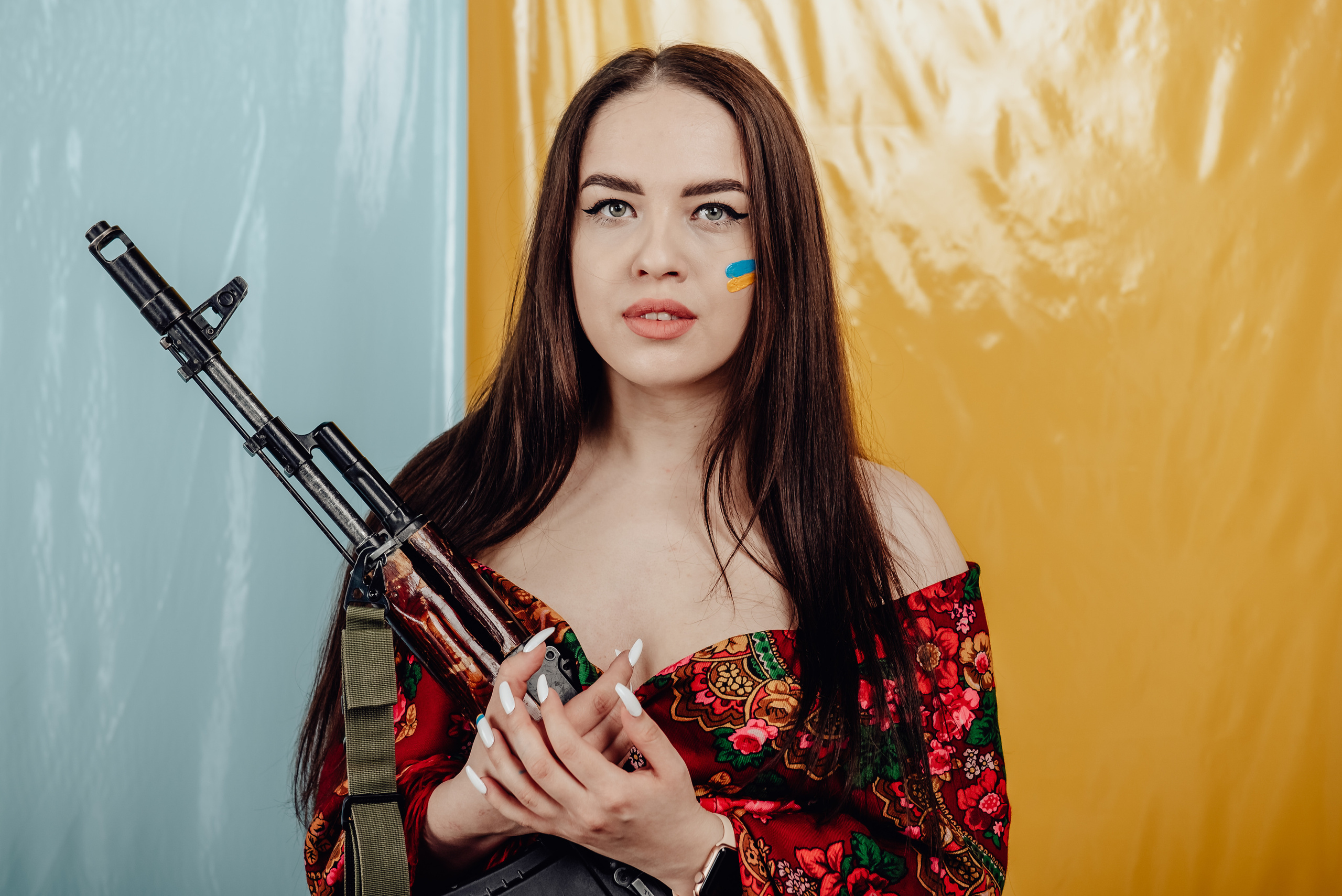 Весна. Весільний та сімейний фотограф Україна