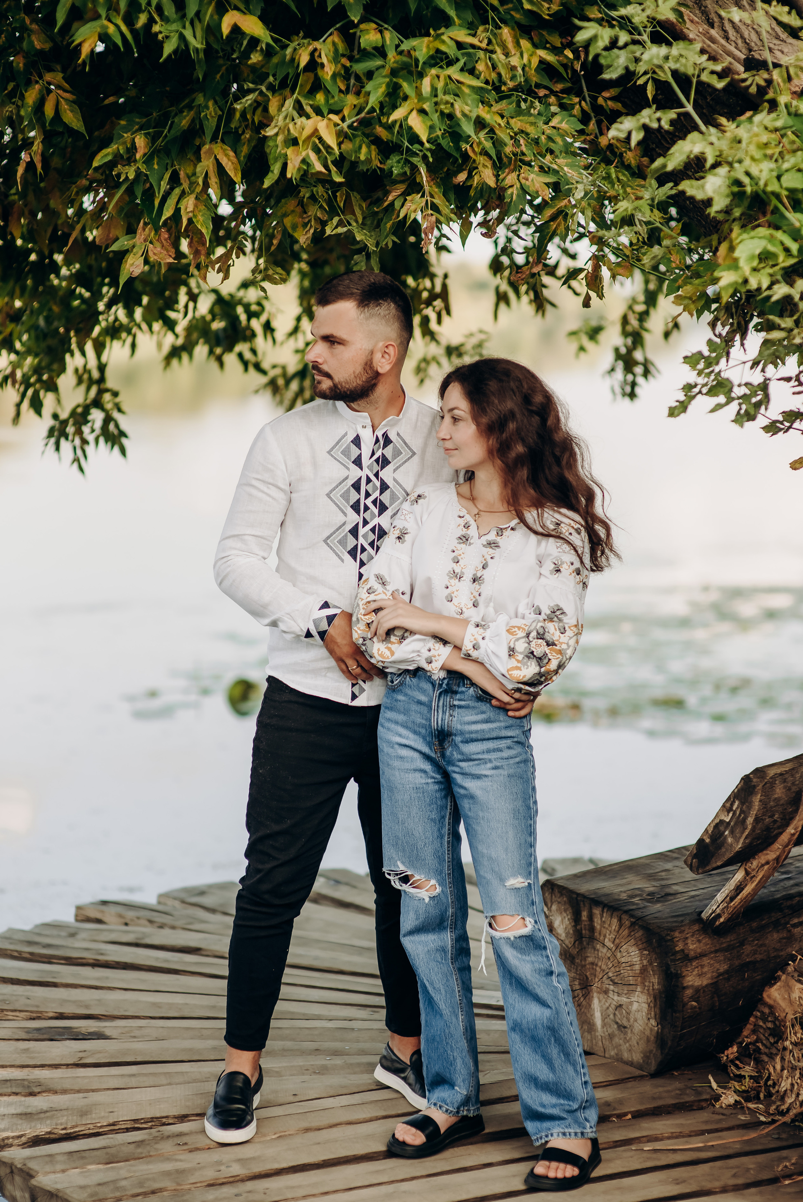 Love story. Весільний та сімейний фотограф Україна