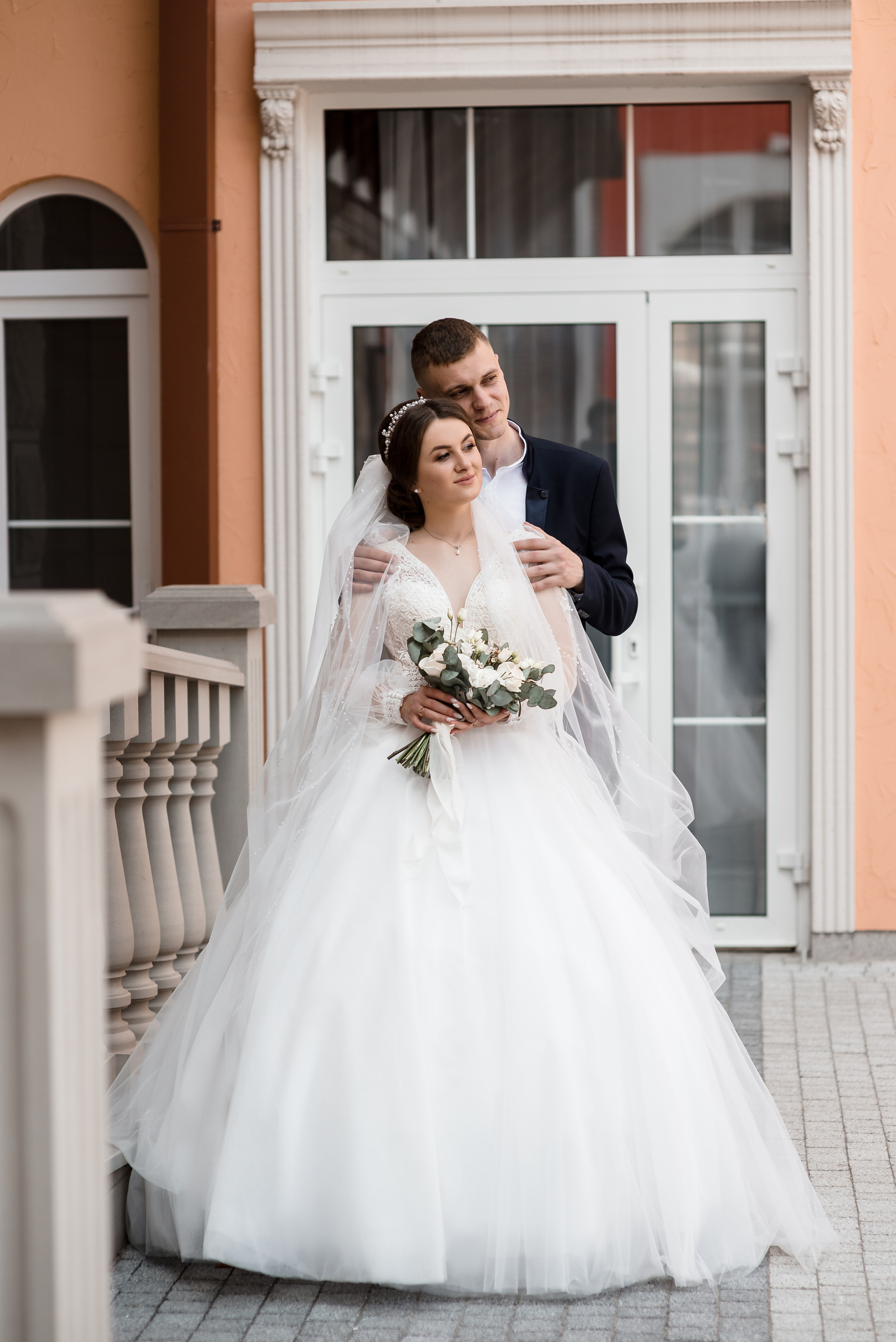 Весільна фотосесія. Весільний та сімейний фотограф Україна