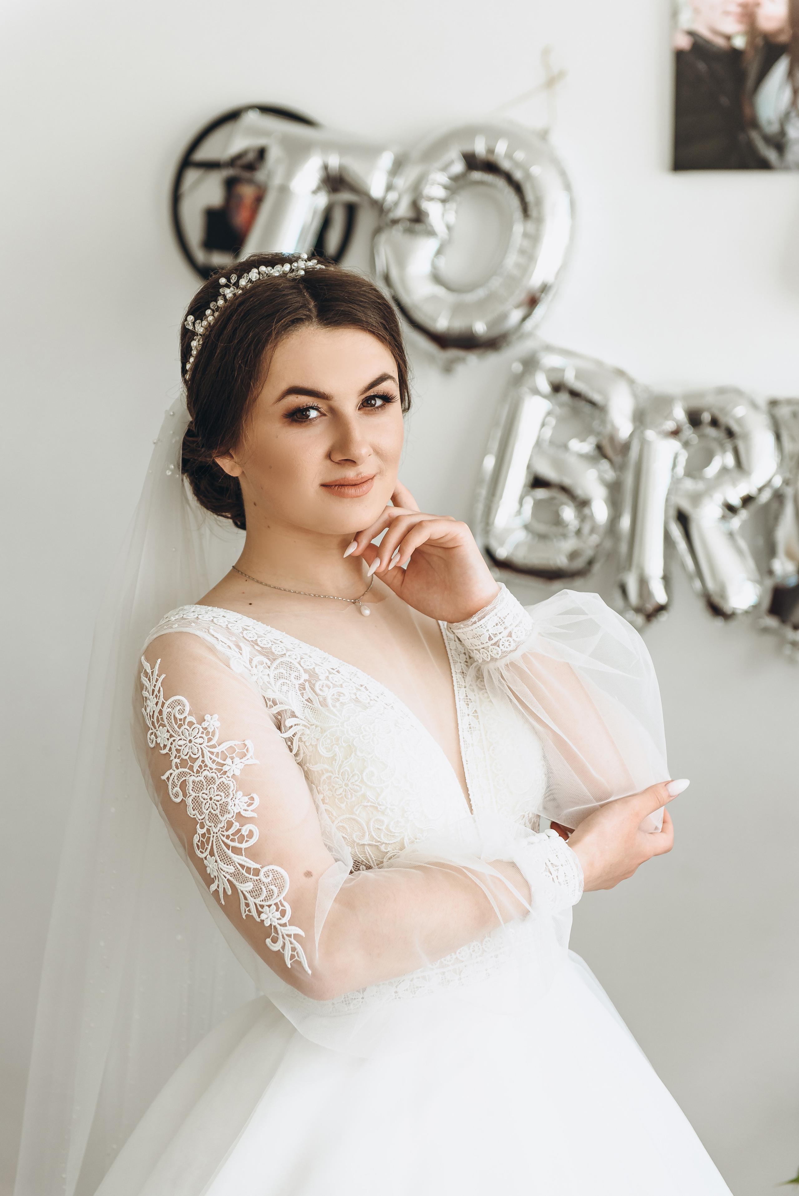 Весілля Діани та Роми. Весільний та сімейний фотограф Україна