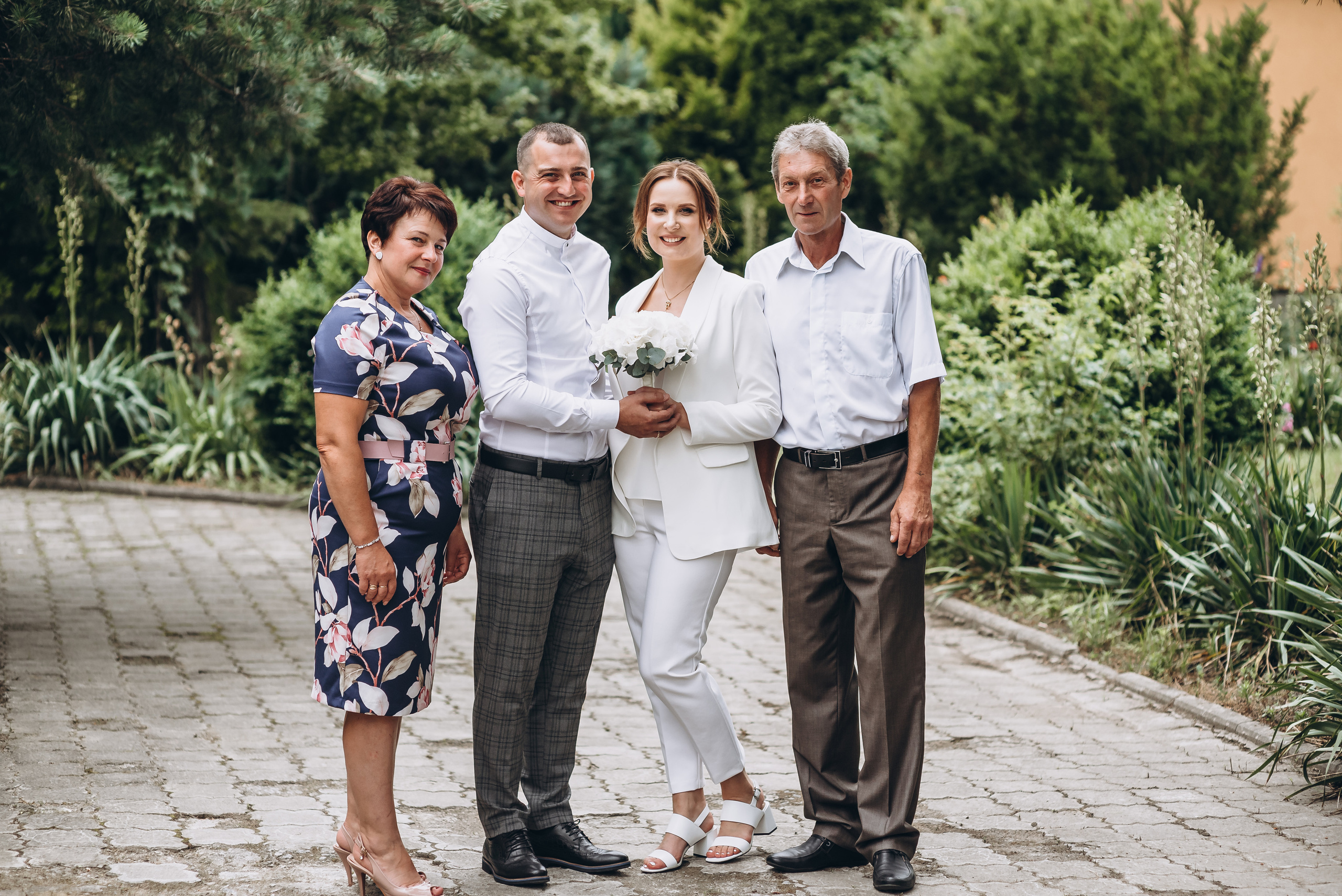 Весільна фотосесія. Весільний та сімейний фотограф Україна