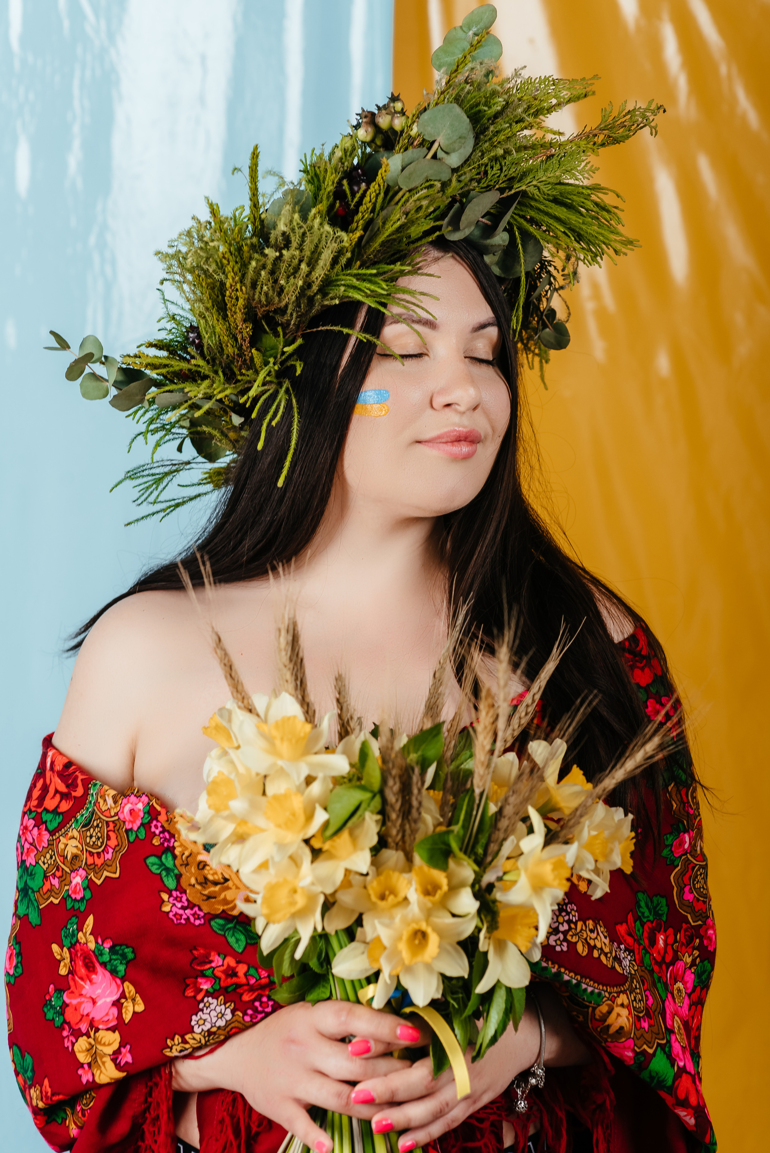 Весна. Весільний та сімейний фотограф Україна