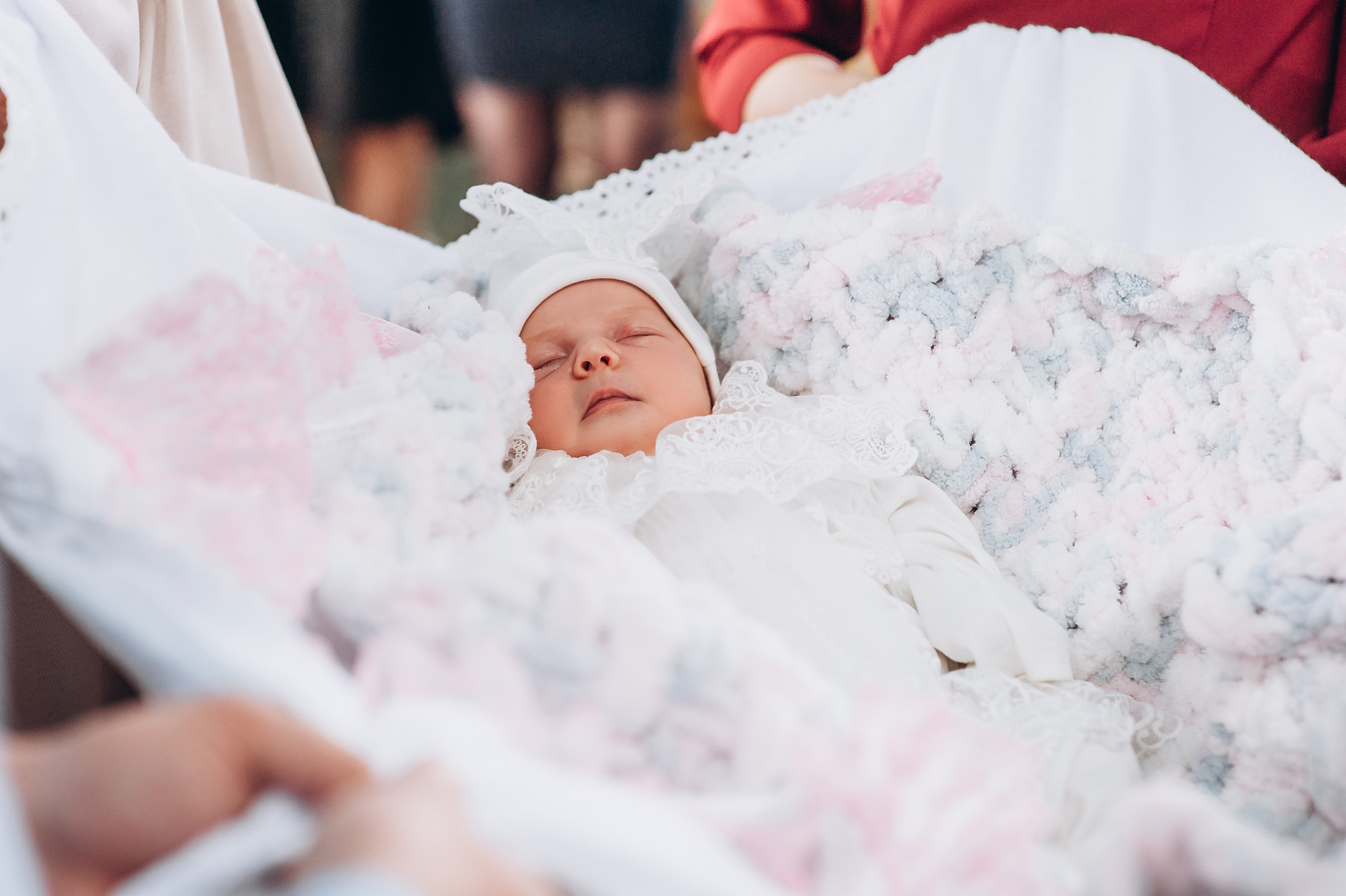 Таінство хрещення. Весільний та сімейний фотограф Україна