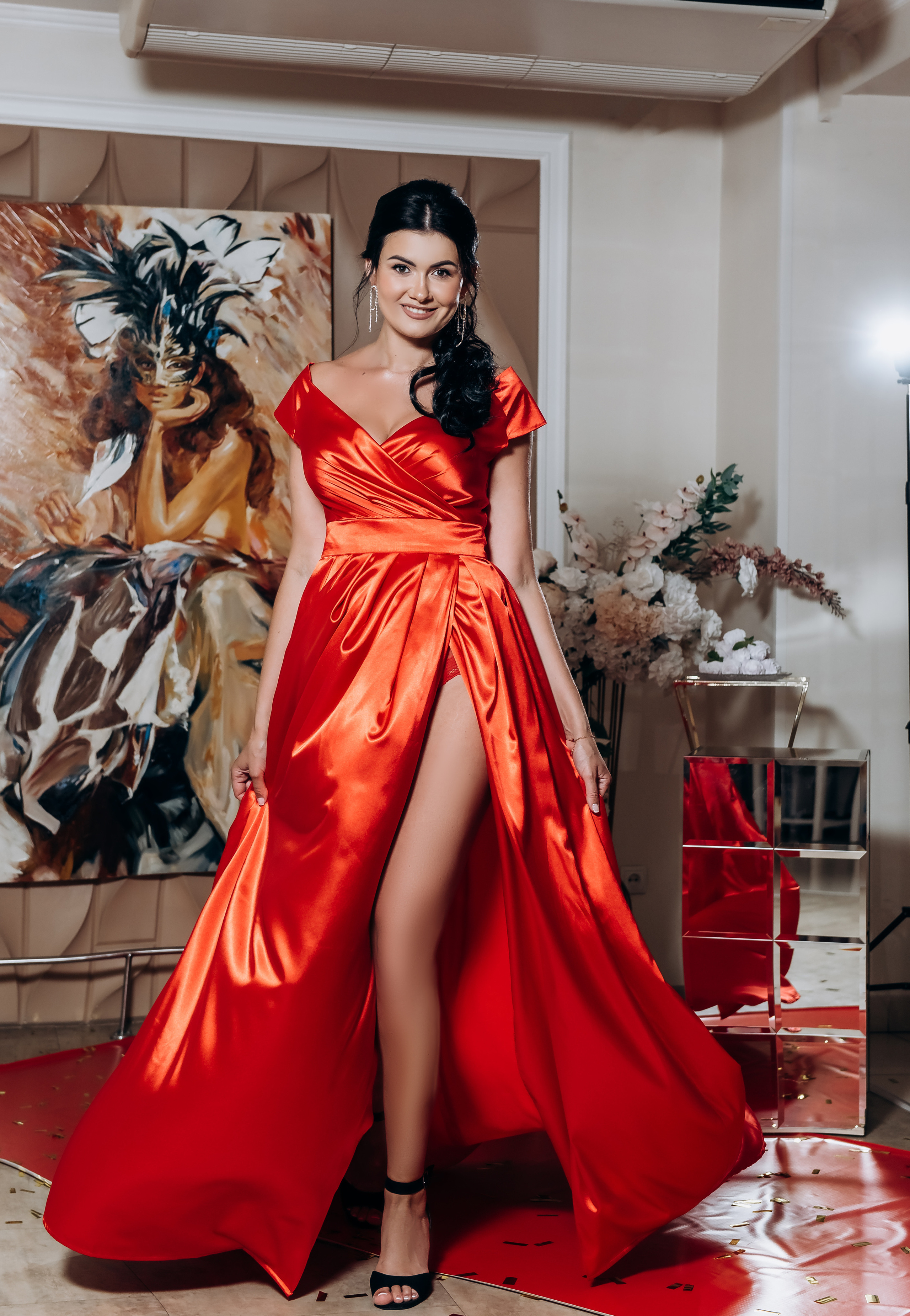 Персональна фотосесія. Весільний та сімейний фотограф Україна