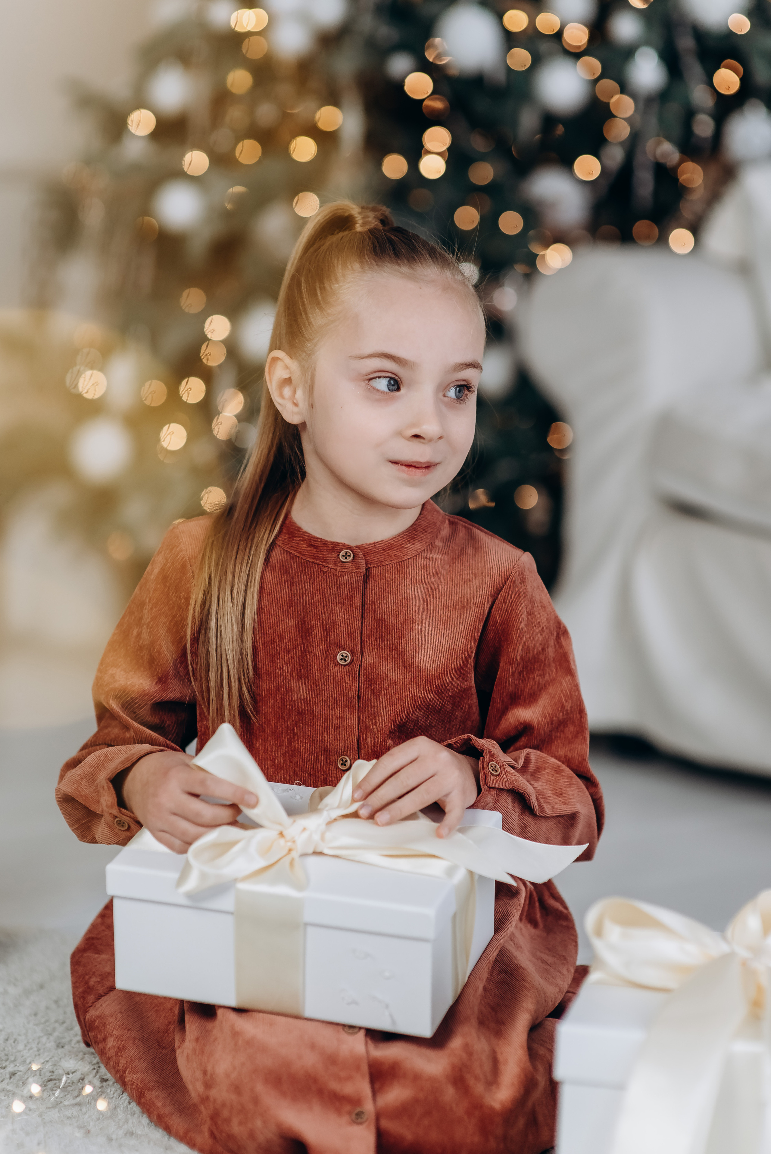 Новорічні зйомки 2022. Весільний та сімейний фотограф Україна