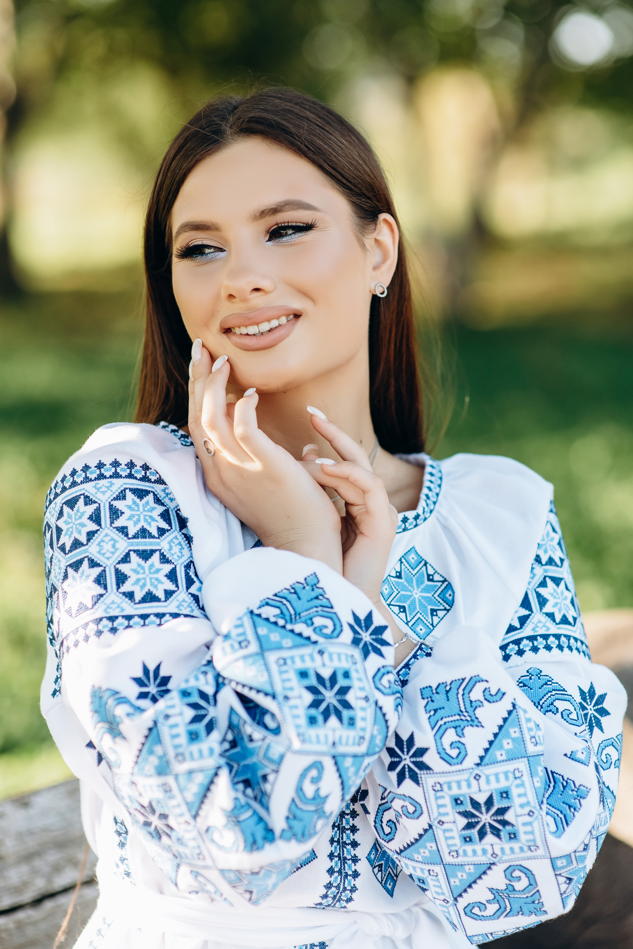 Маша. Весільний та сімейний фотограф Україна