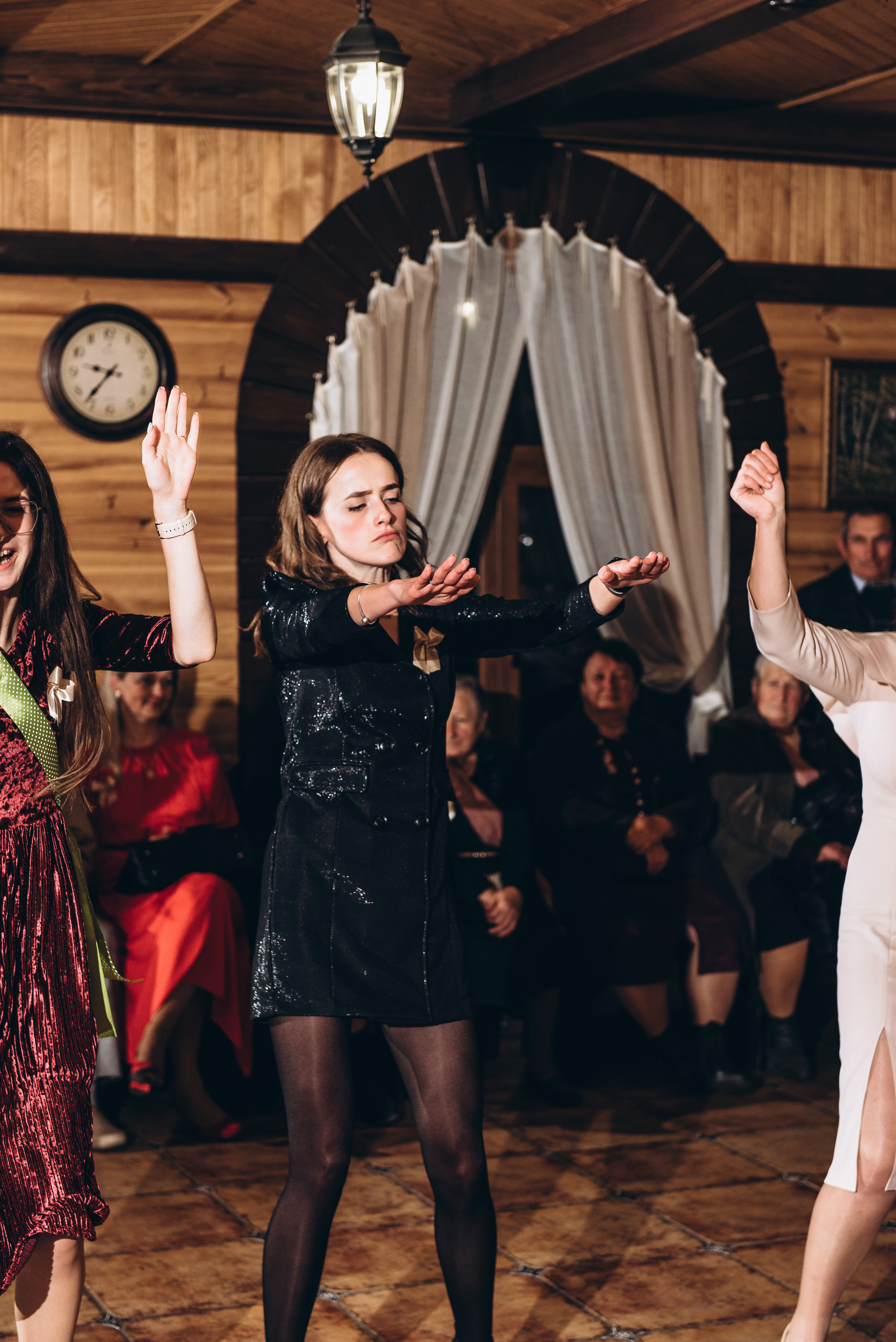 Весілля Марьяни та Віталія. Весільний та сімейний фотограф Україна