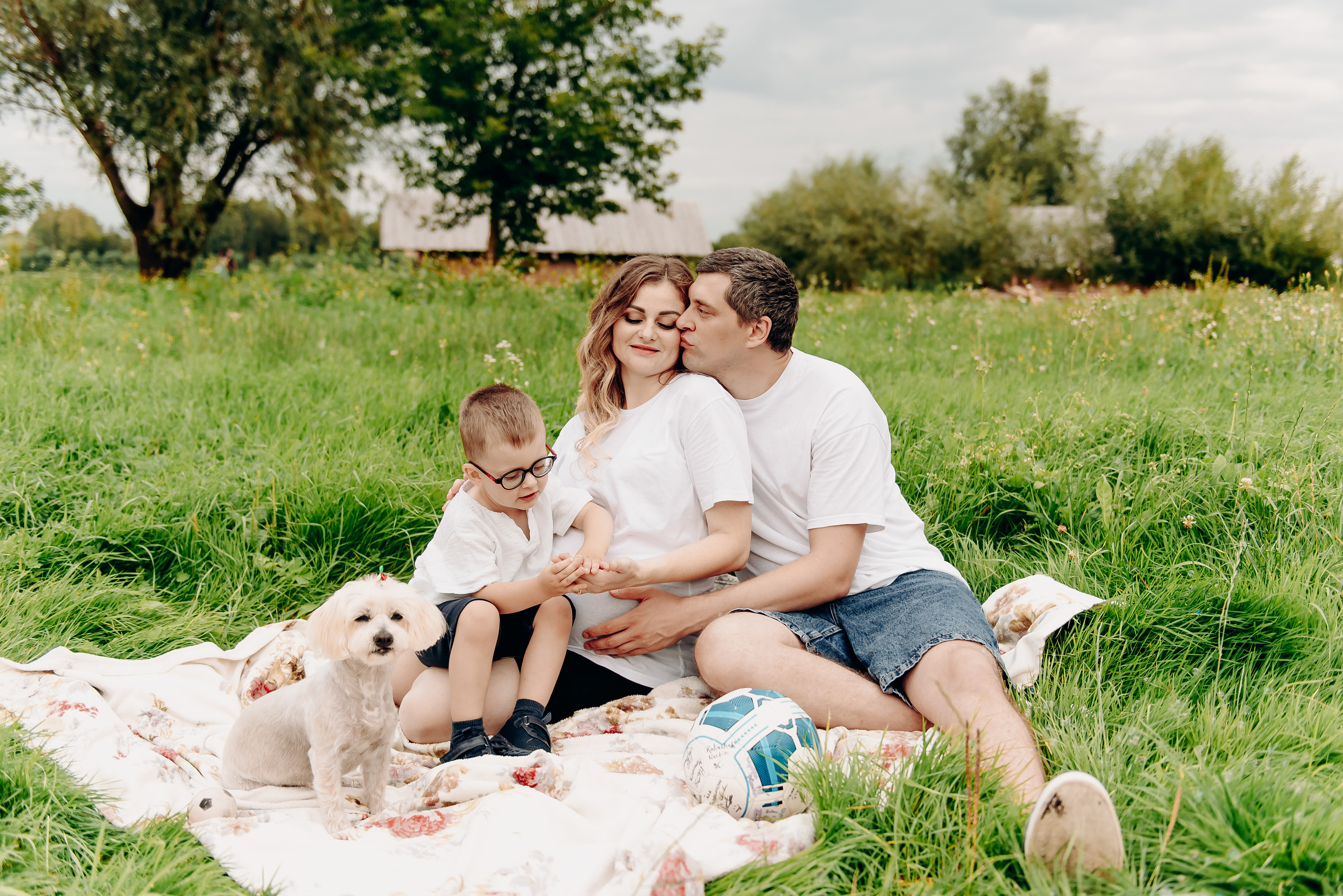 Сімейна. Весільний та сімейний фотограф Україна
