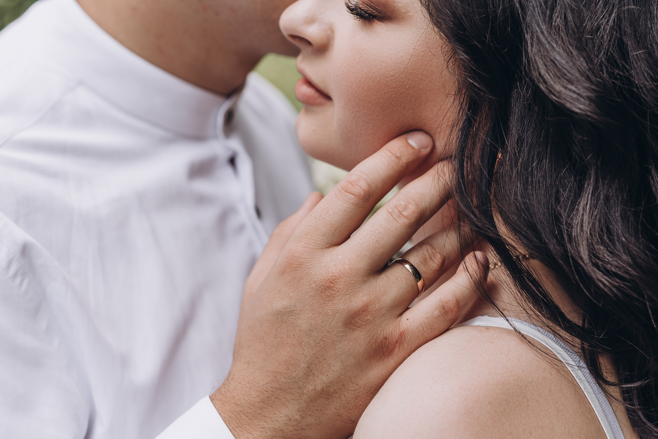 Ангеліна та Василь. Весільний та сімейний фотограф Україна