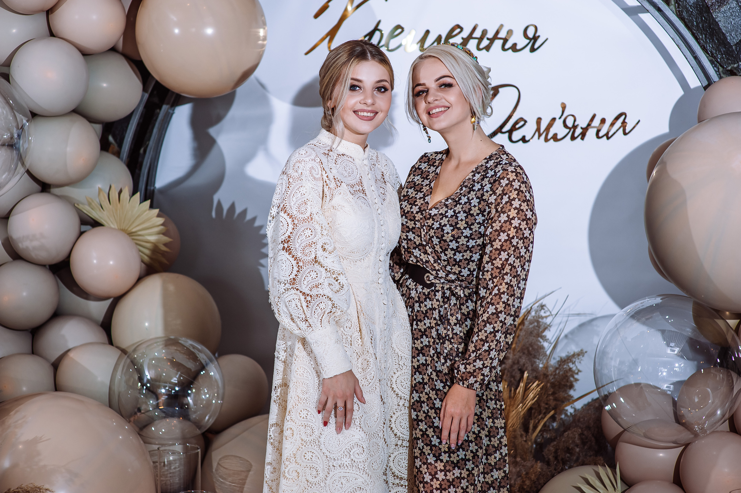 Таінство хрещення. Весільний та сімейний фотограф Україна