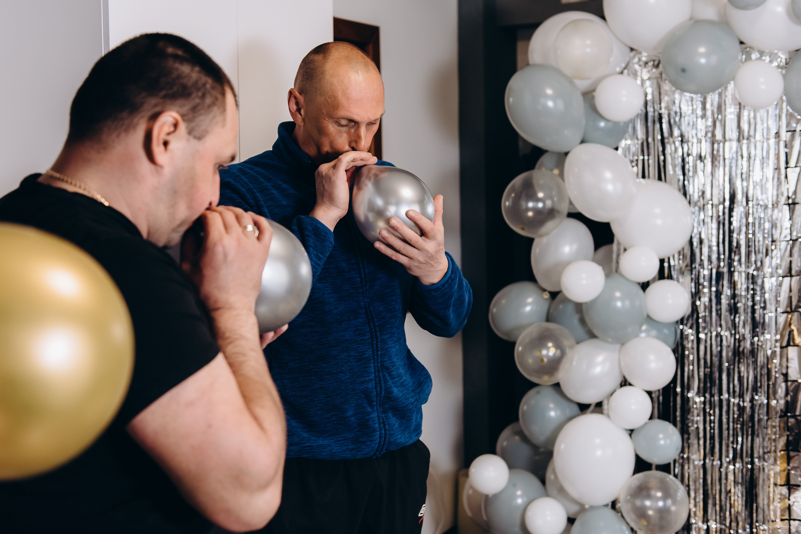 1 рік. Весільний та сімейний фотограф Україна