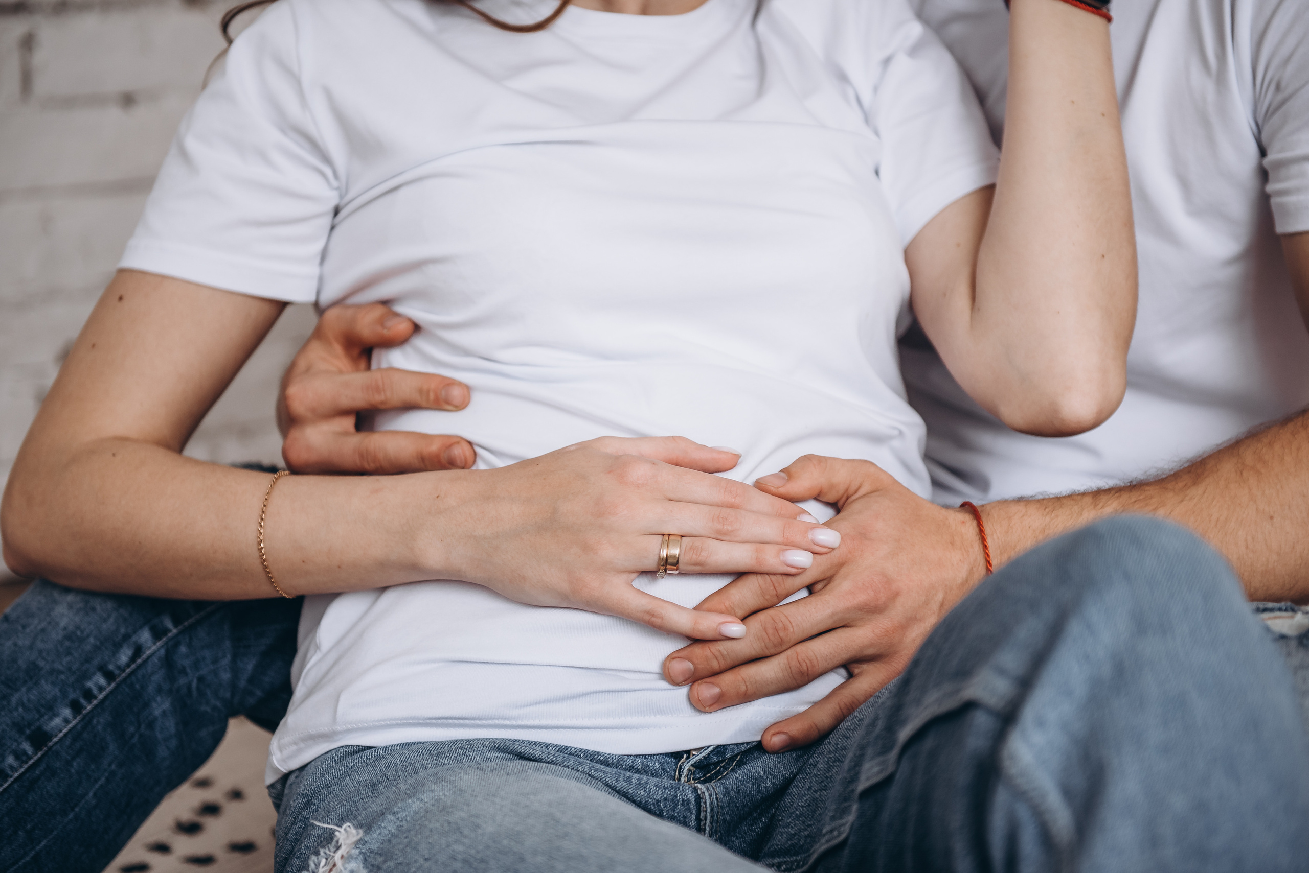 Майбутні батьки. Весільний та сімейний фотограф Україна