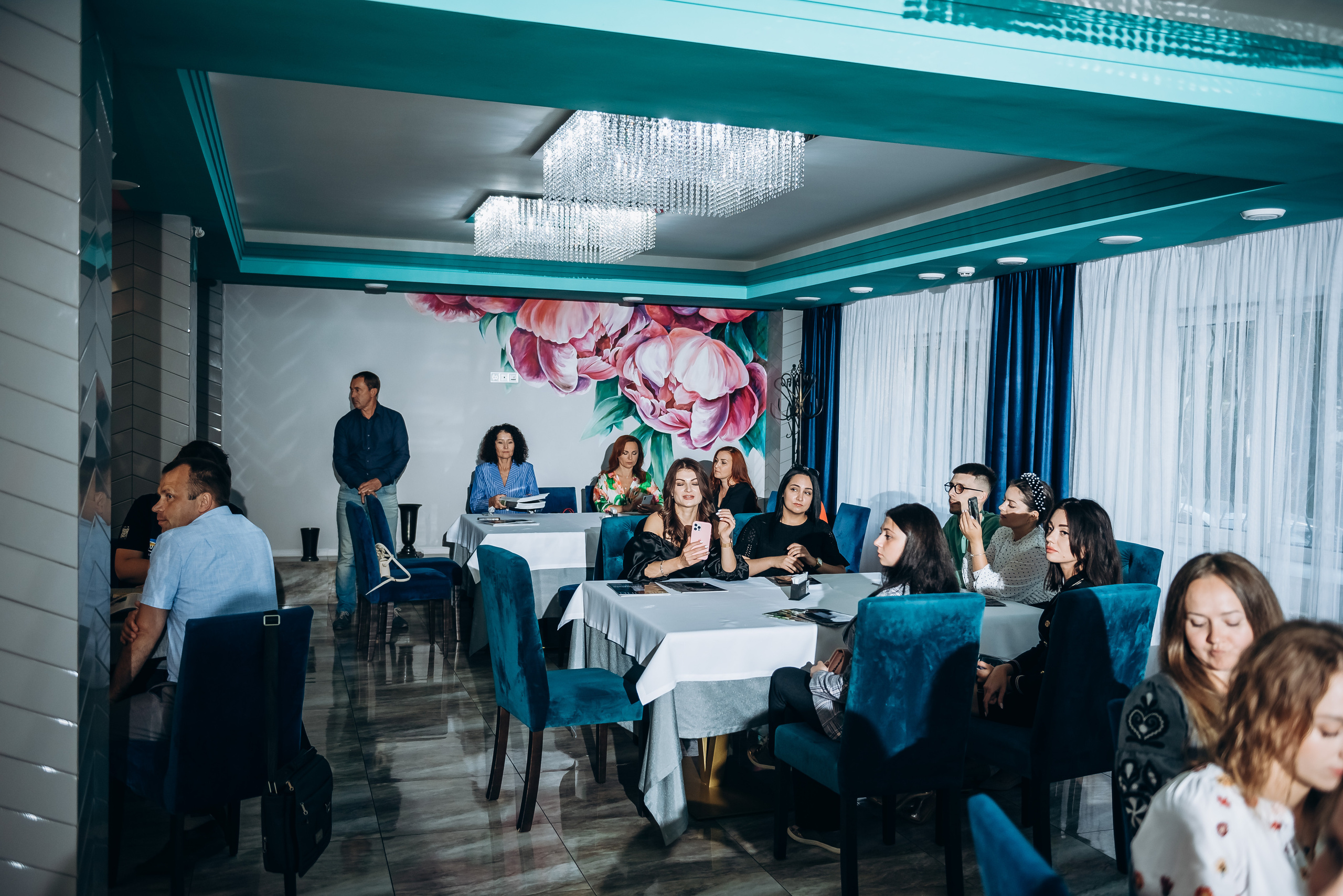 Журнал «Рівняни». Весільний та сімейний фотограф Україна