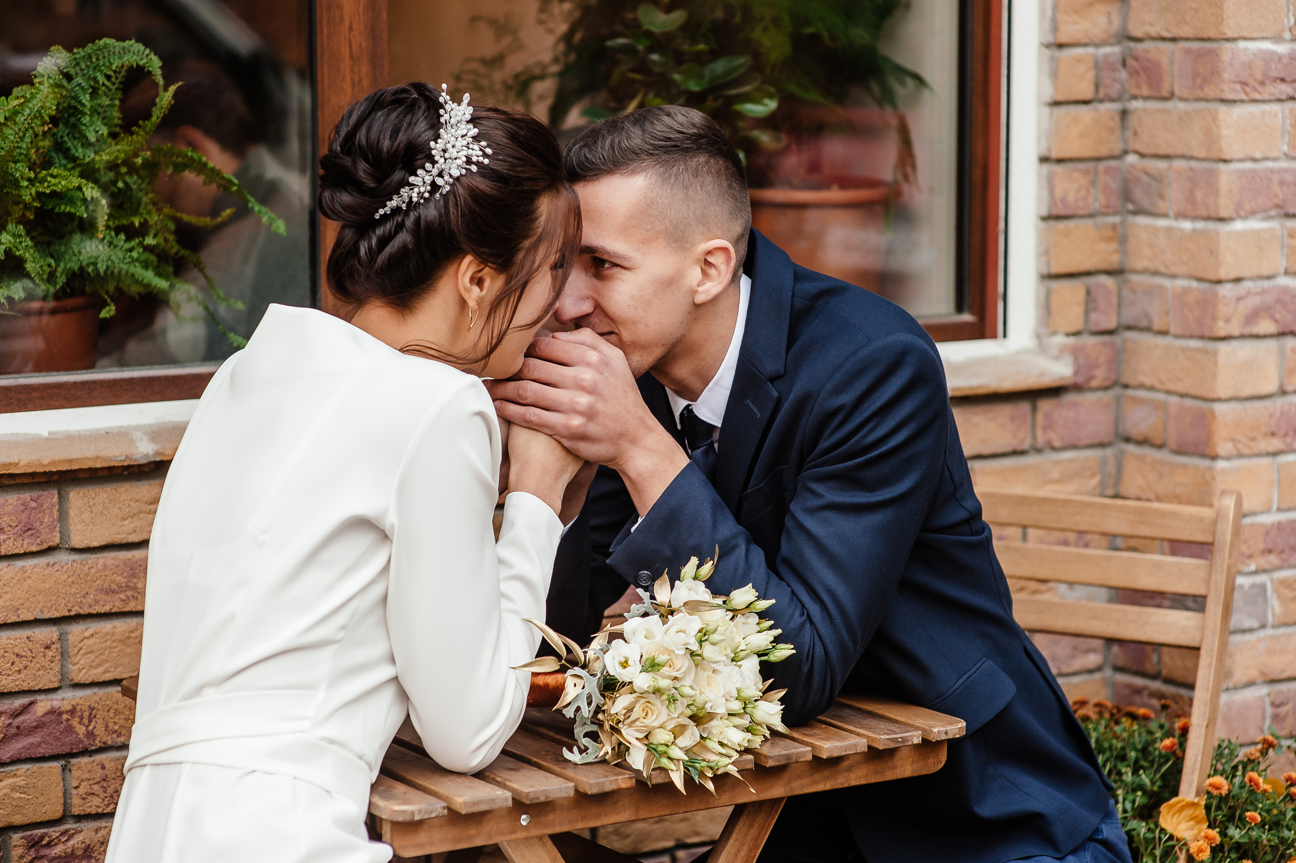 Весільна фотосесія 2. Весільний та сімейний фотограф Україна