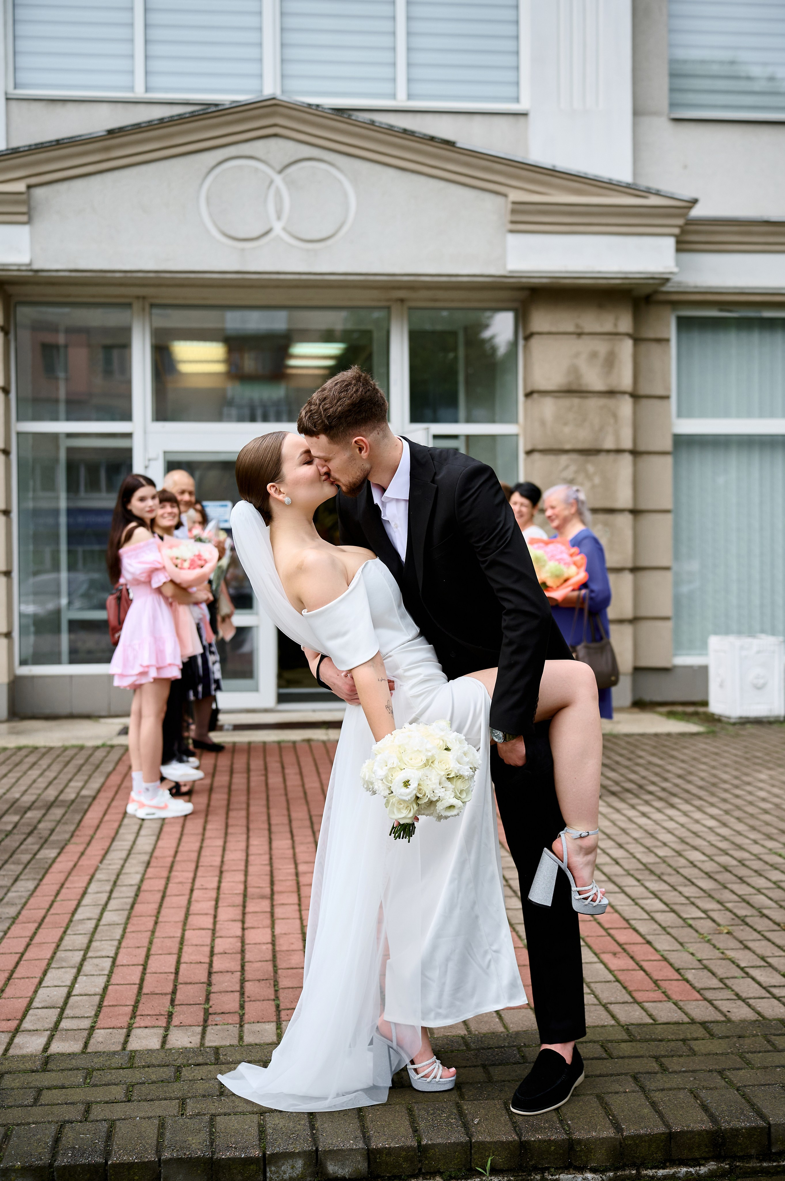 Wedding Day. Весільний та сімейний фотограф Україна