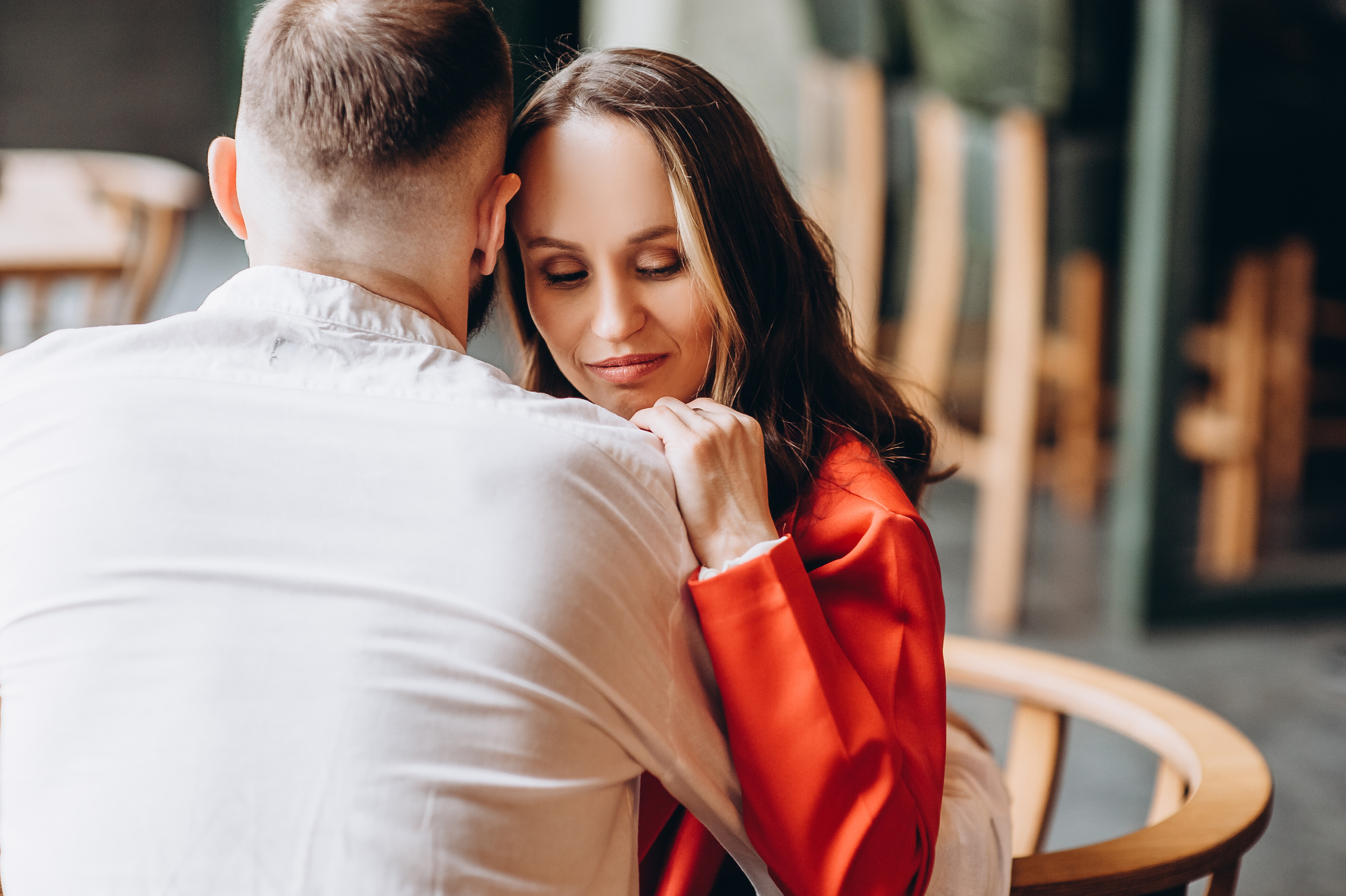 Love-Story. Весільний та сімейний фотограф Україна