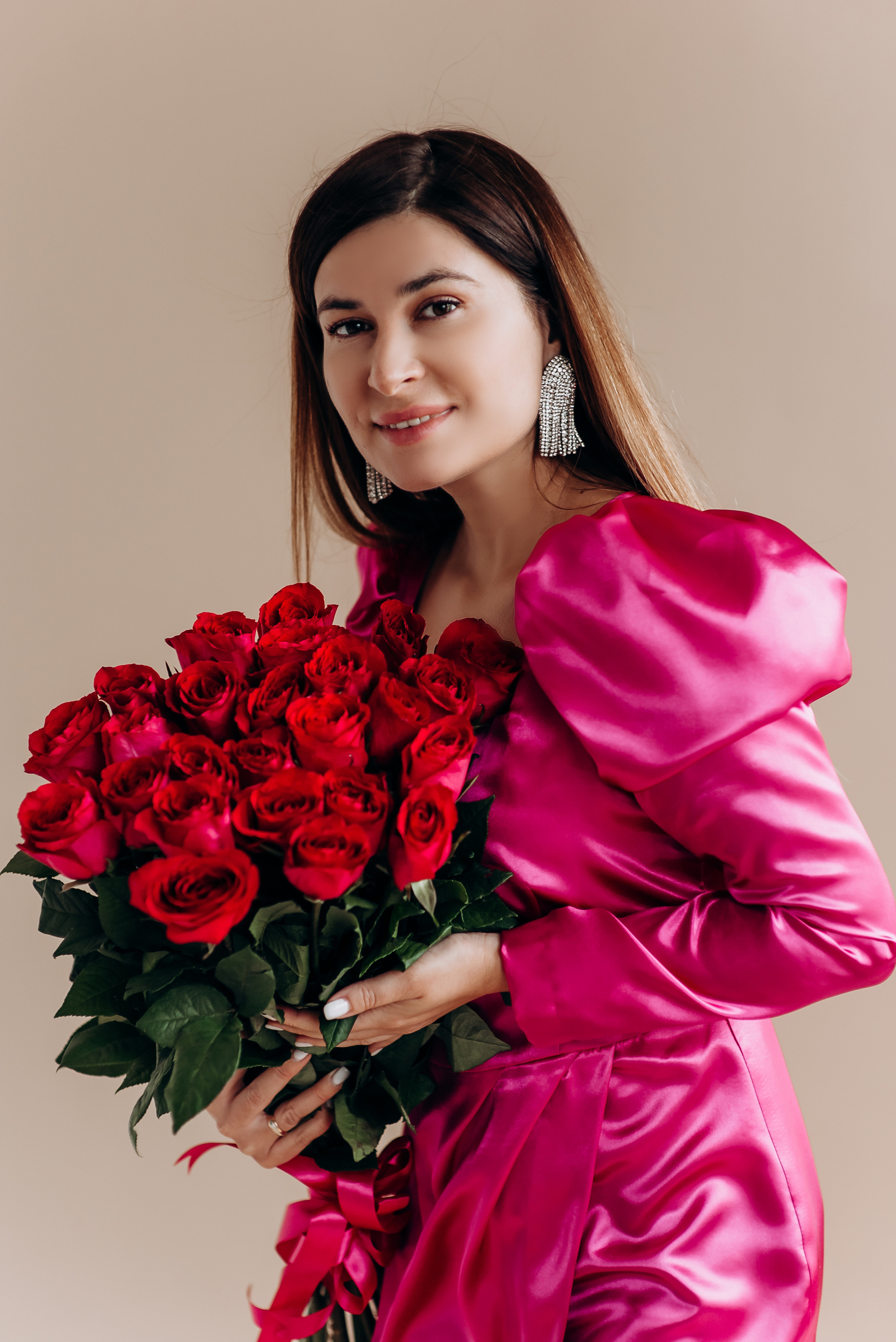 День народження. Весільний та сімейний фотограф Україна