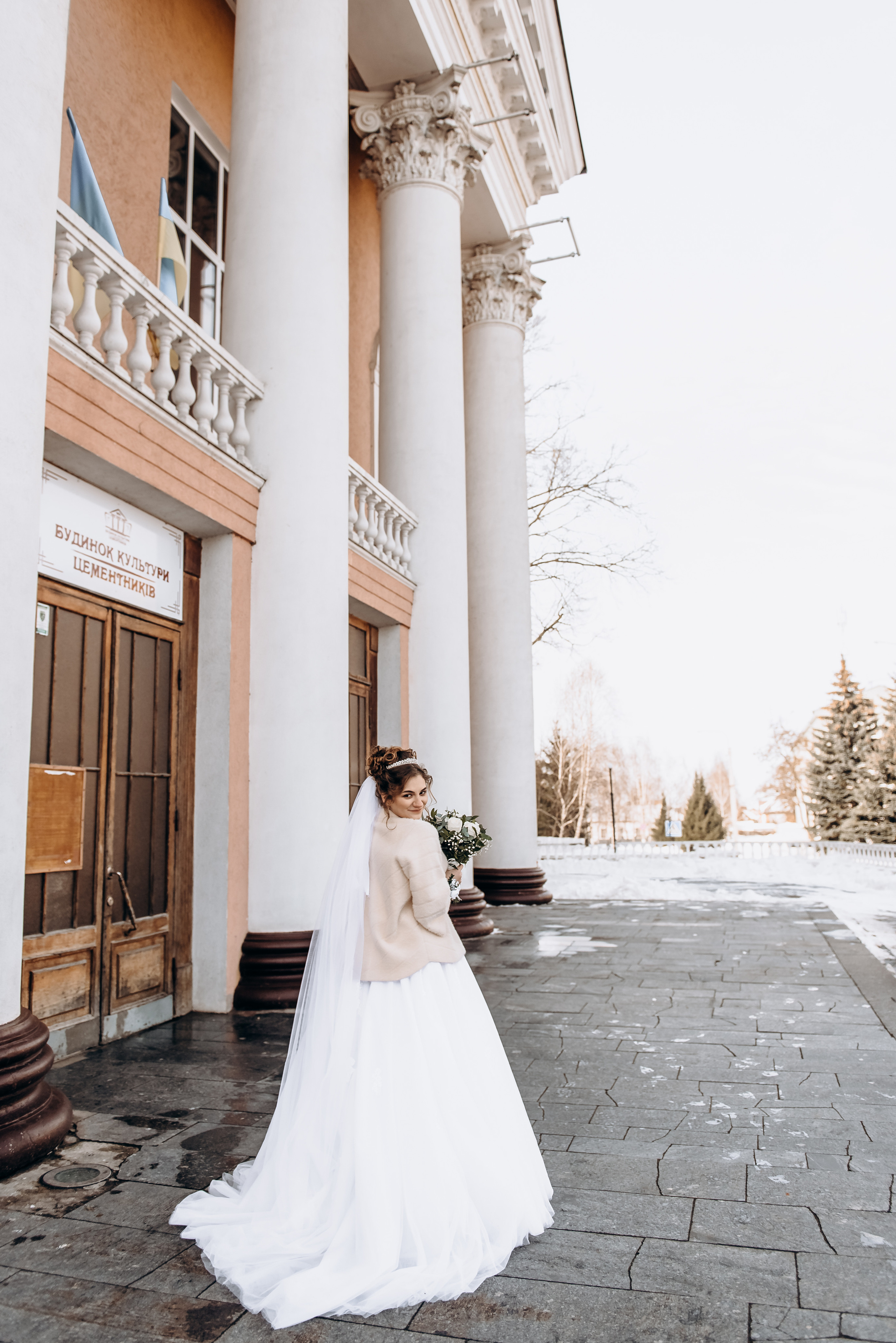 Весілля Юліі та Міши. Весільний та сімейний фотограф Україна