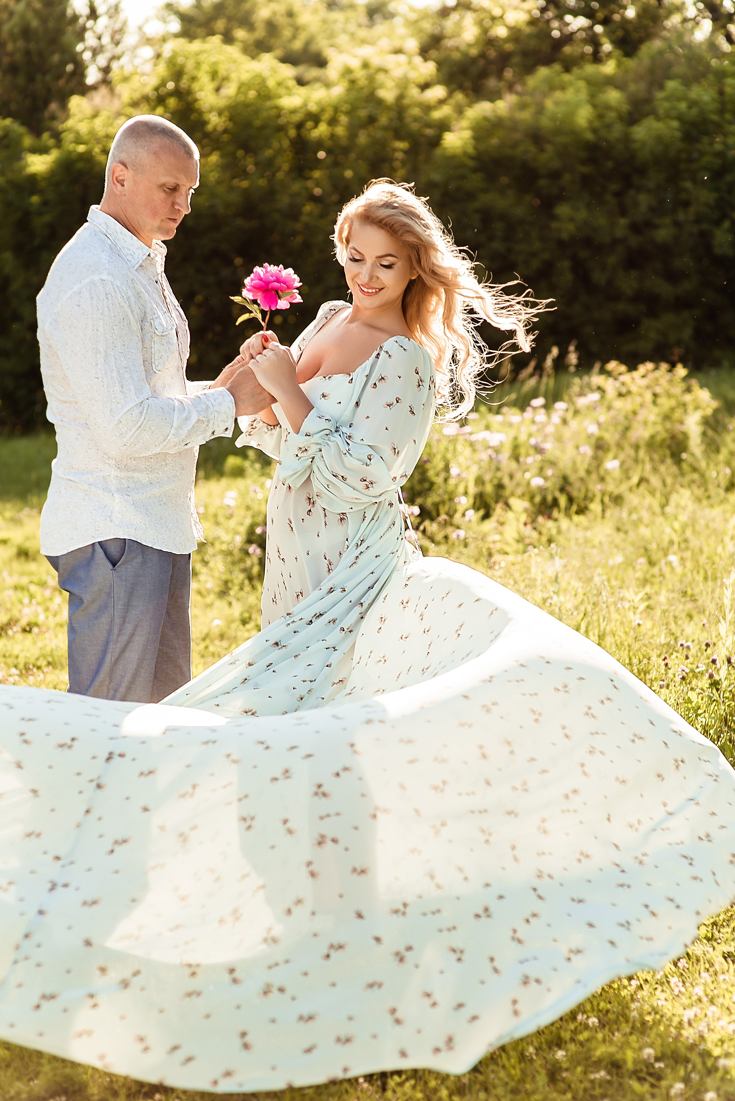 Фотопроект. Весільний та сімейний фотограф Україна