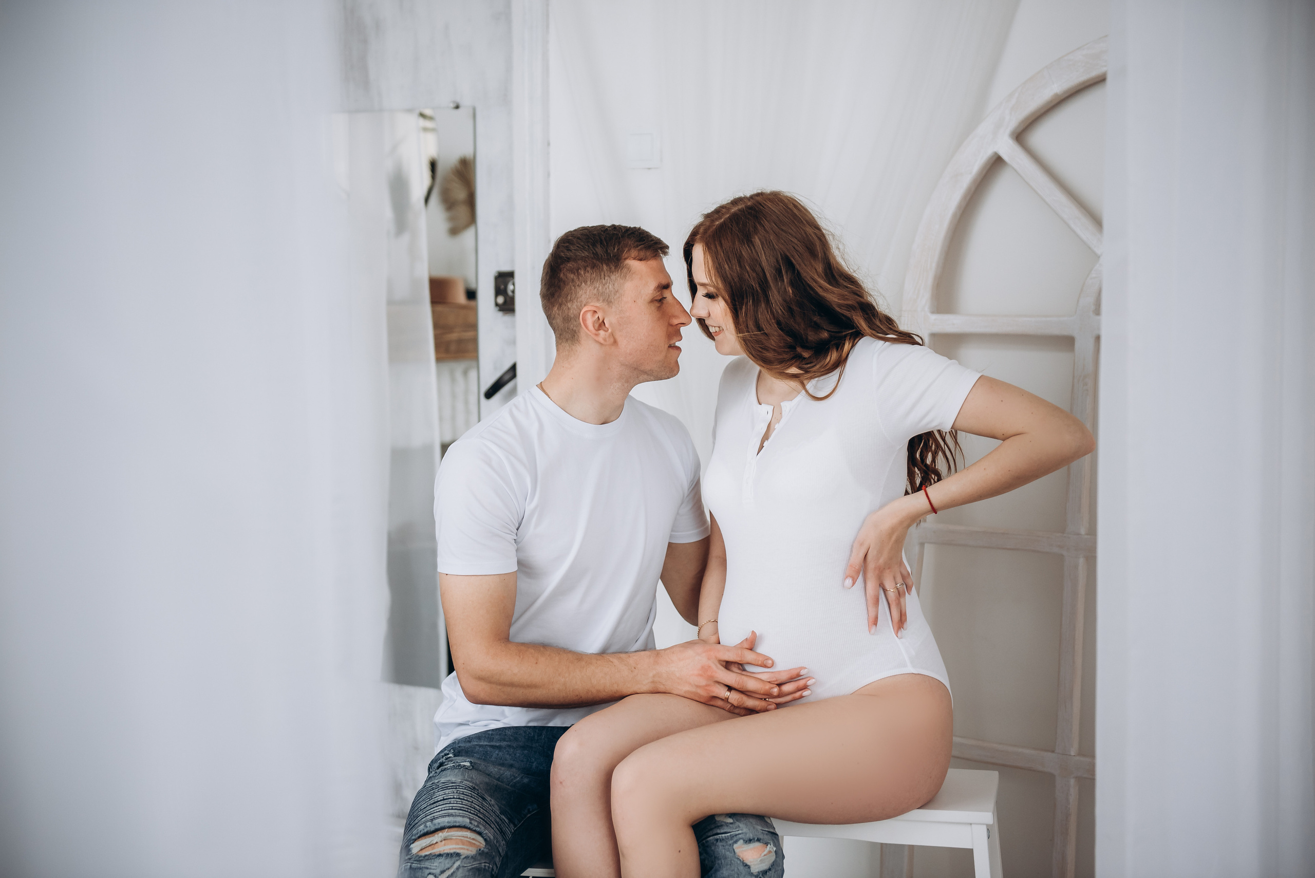 Майбутні батьки. Весільний та сімейний фотограф Україна