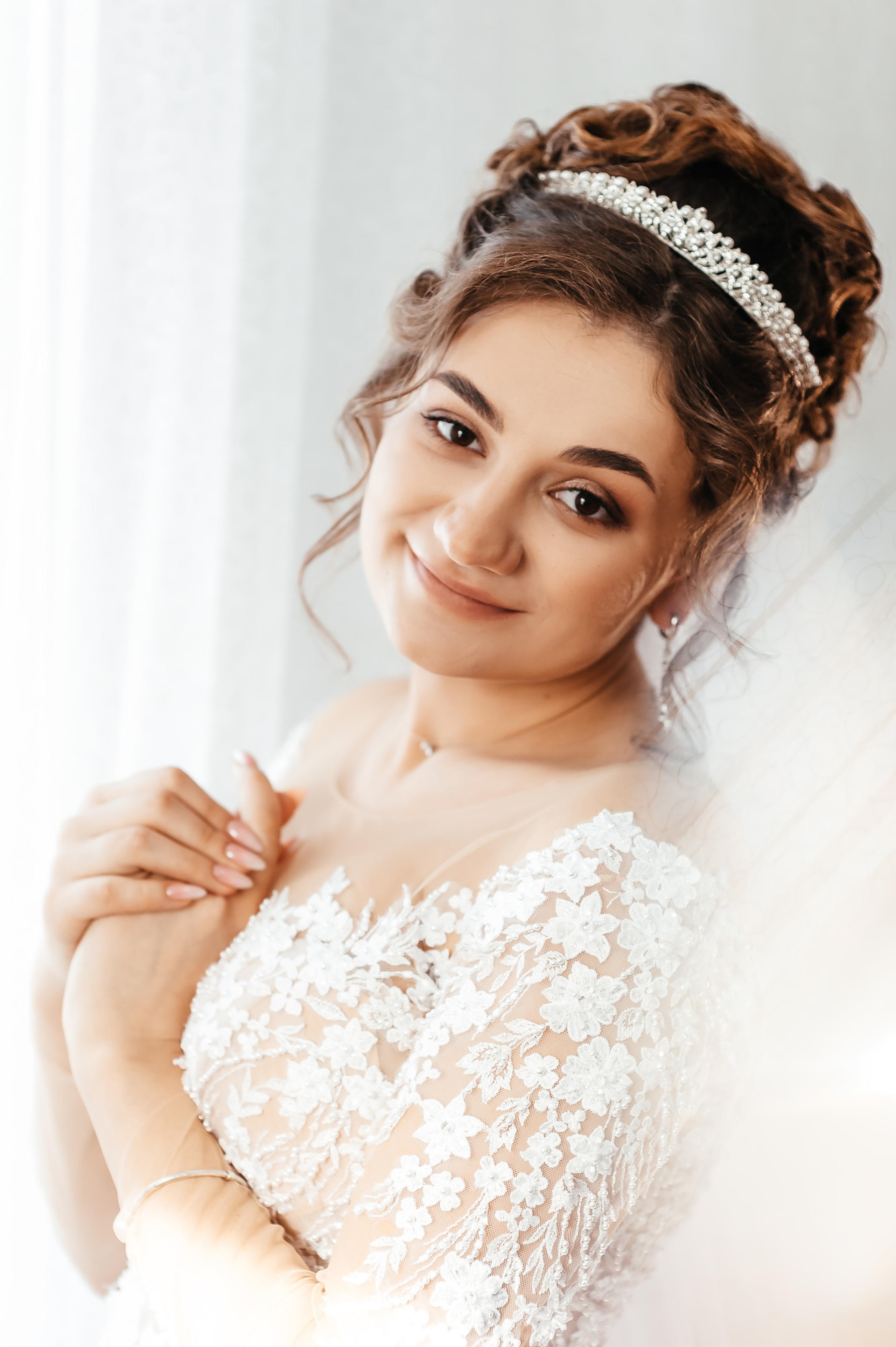 Весілля Юліі та Міши. Весільний та сімейний фотограф Україна