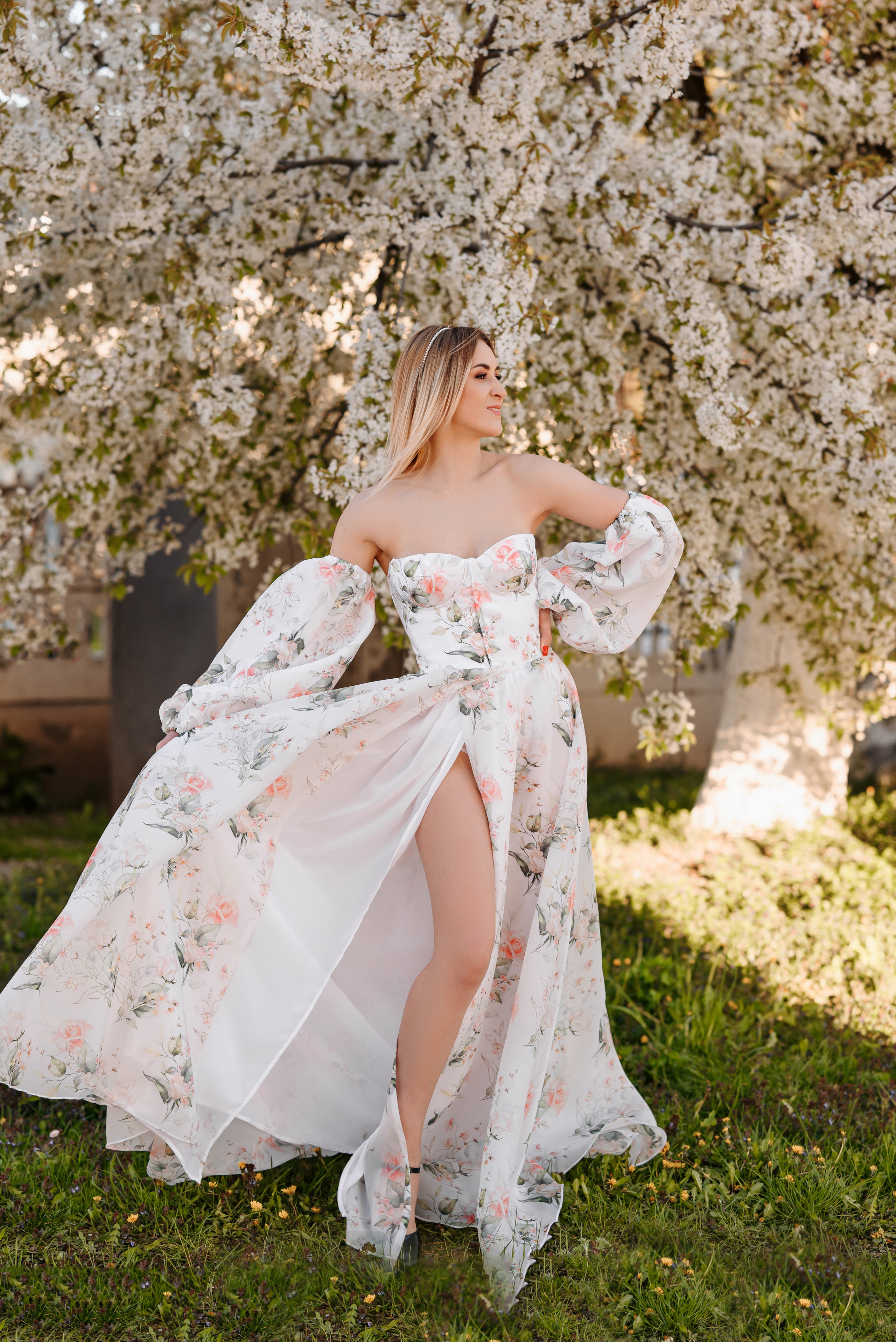 Каріна і Кароліна. Весільний та сімейний фотограф Україна