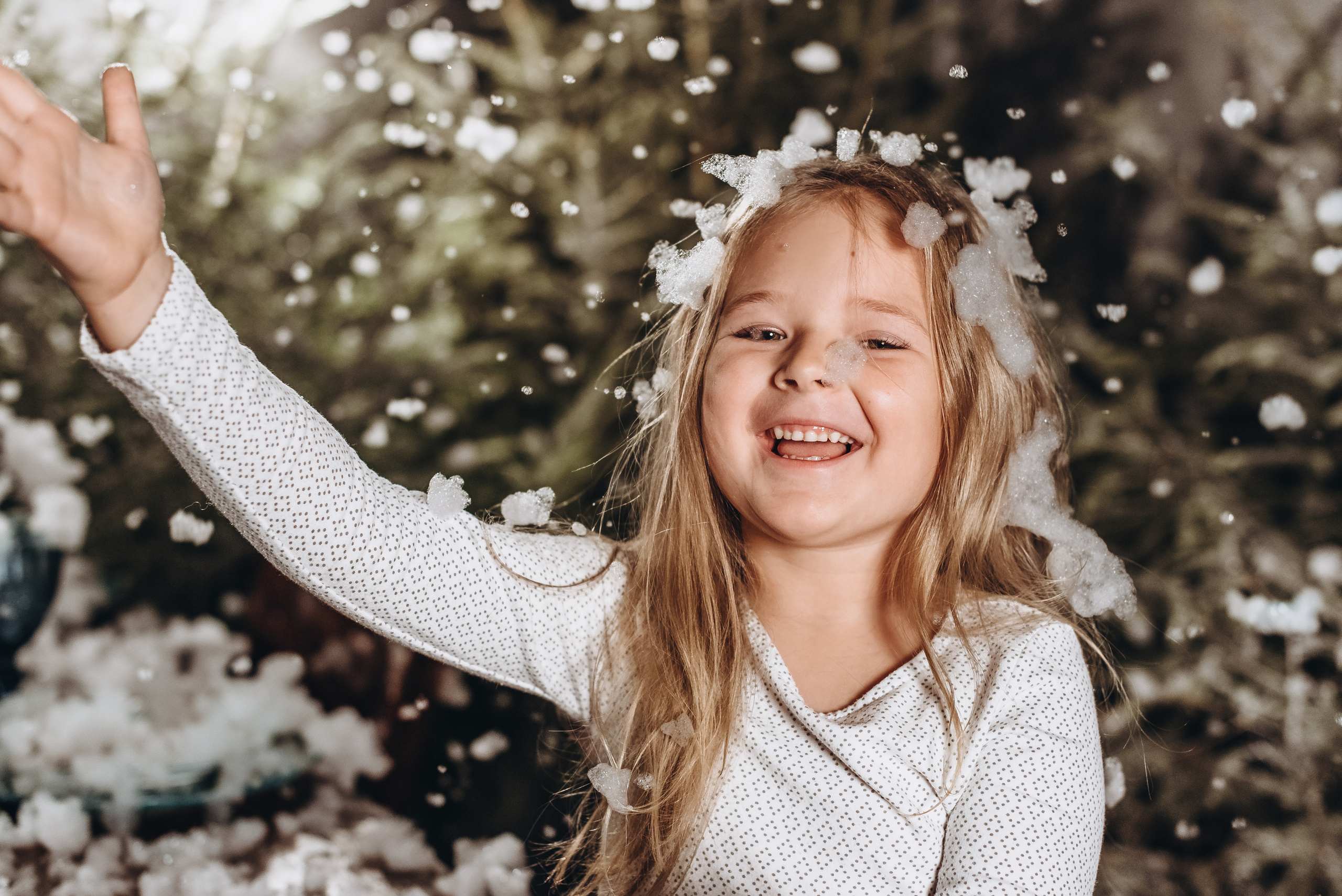 Новорічна та сімейн фотосесія. Весільний та сімейний фотограф Україна