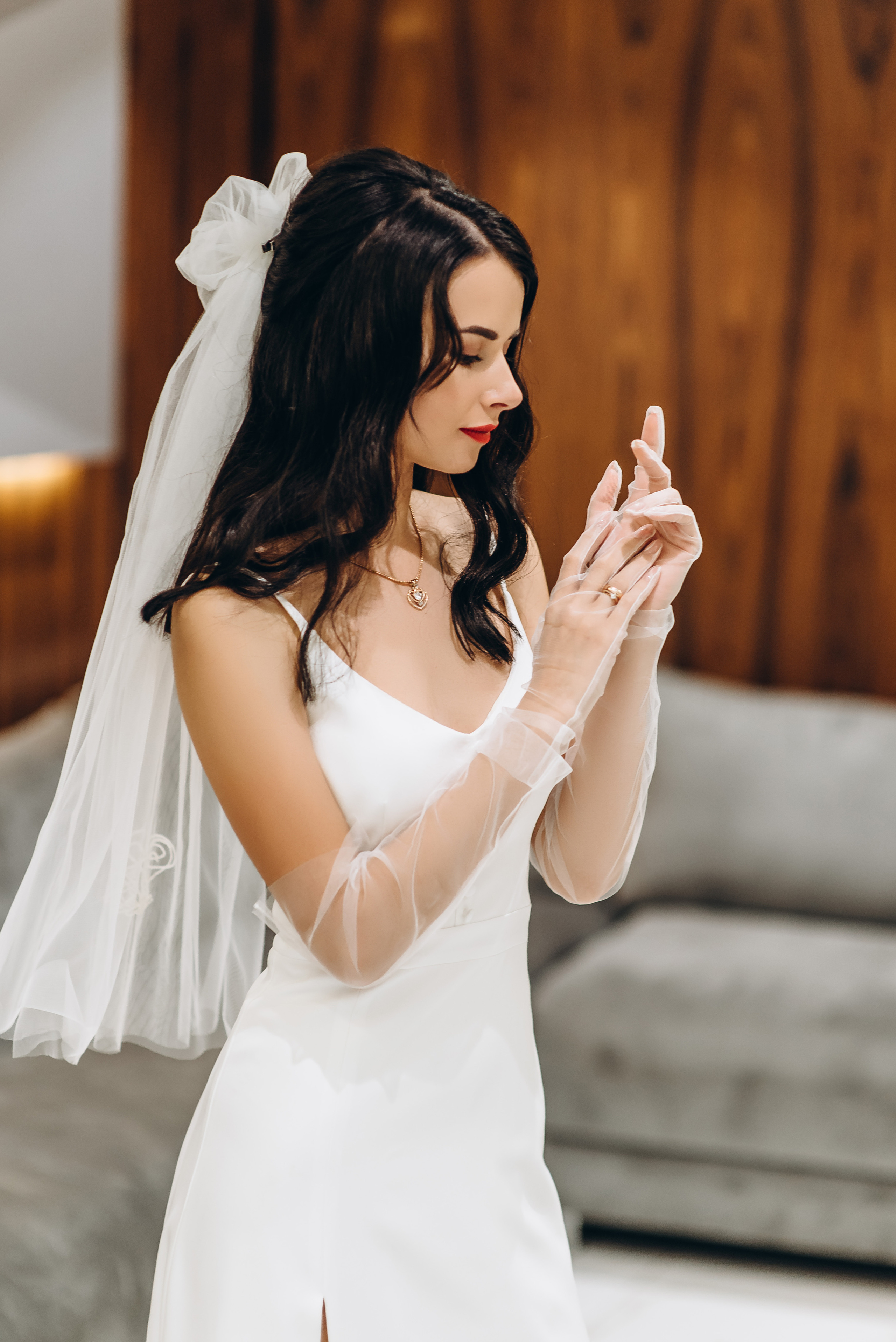 Вінчання Вікторіі та Валерія. Весільний та сімейний фотограф Україна