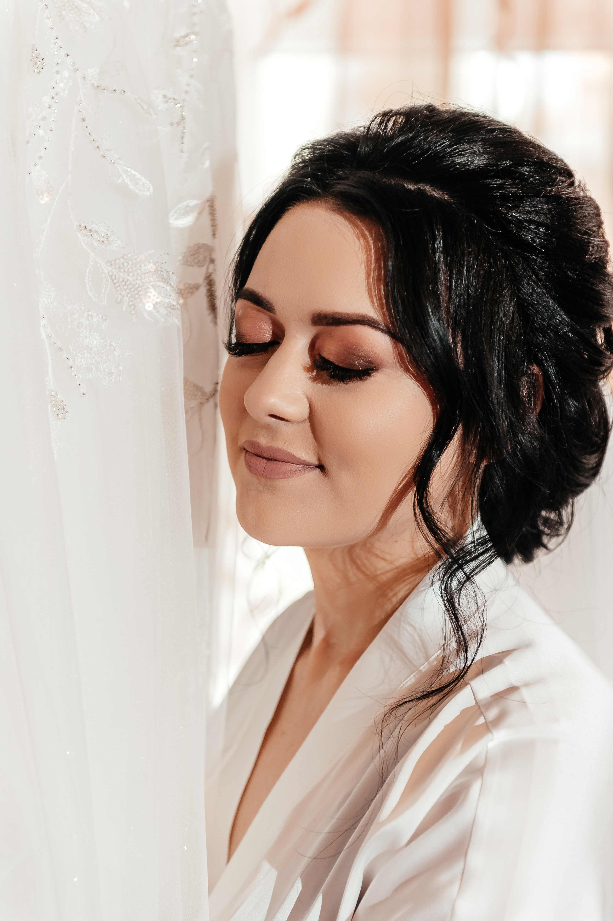 Аня та Кирил весілля. Весільний та сімейний фотограф Україна