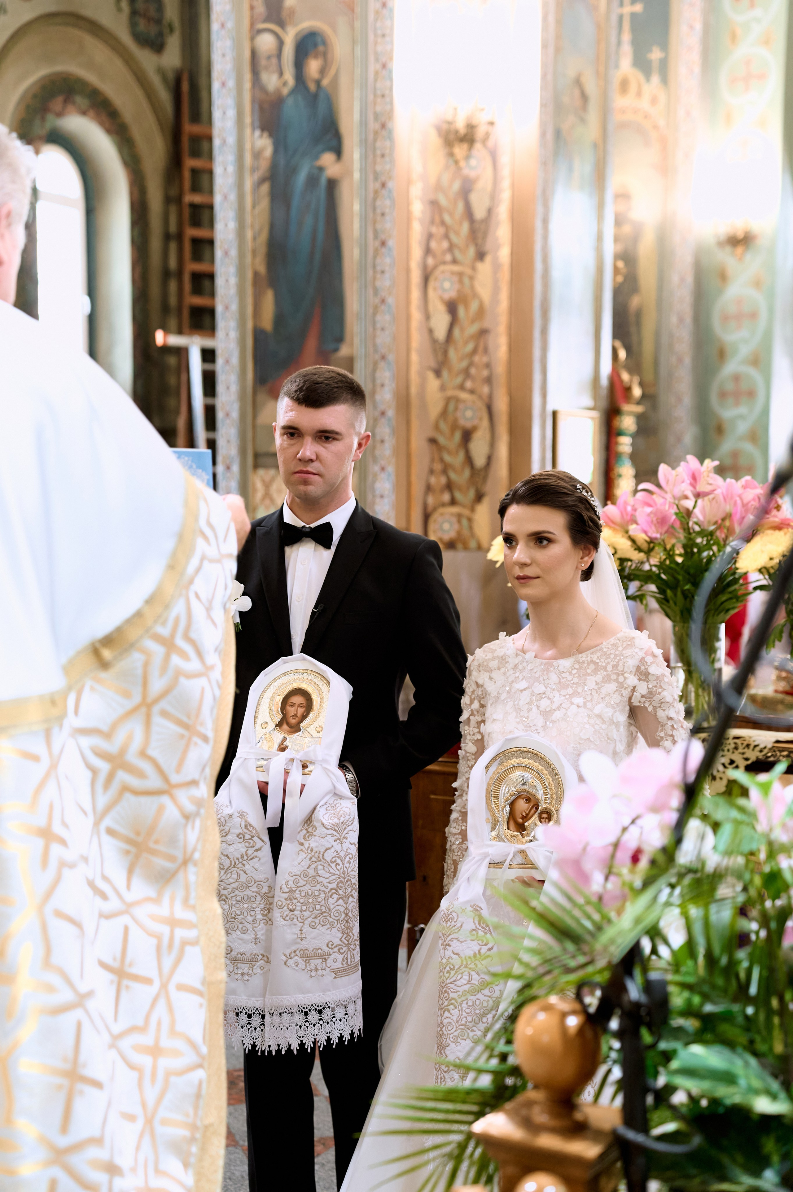 Wedding Day. Весільний та сімейний фотограф Україна
