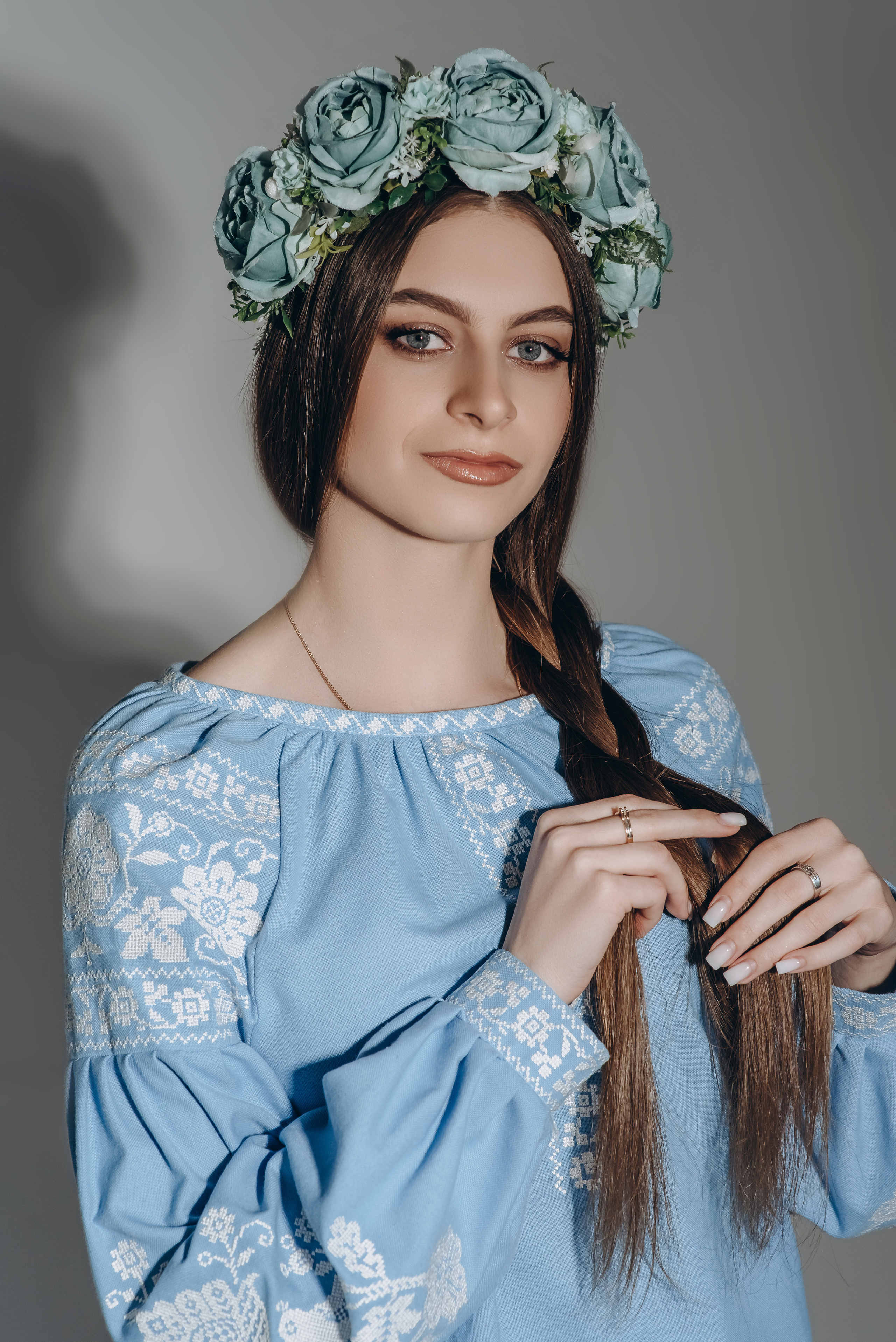 Весна. Весільний та сімейний фотограф Україна