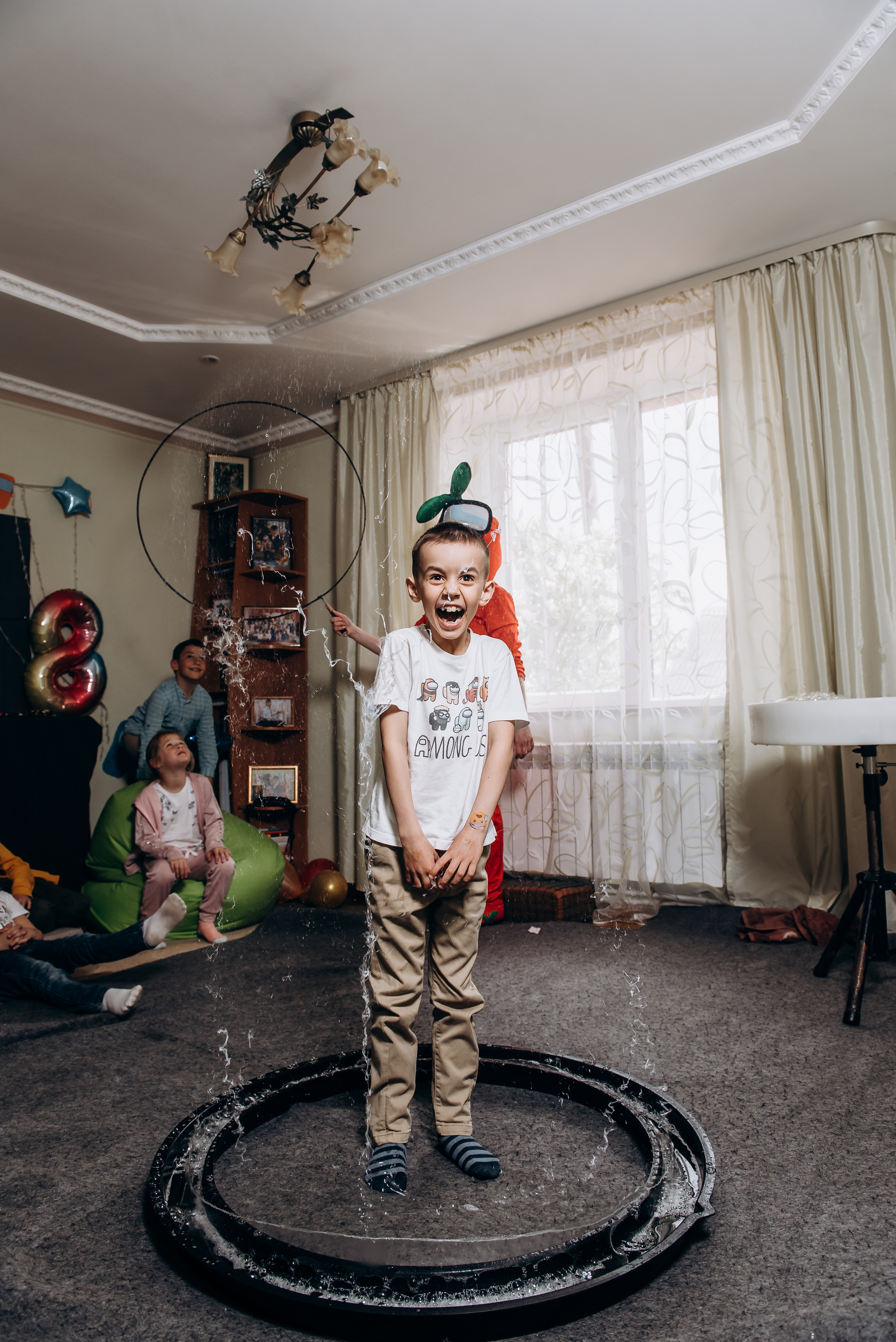 День народження. Весільний та сімейний фотограф Україна