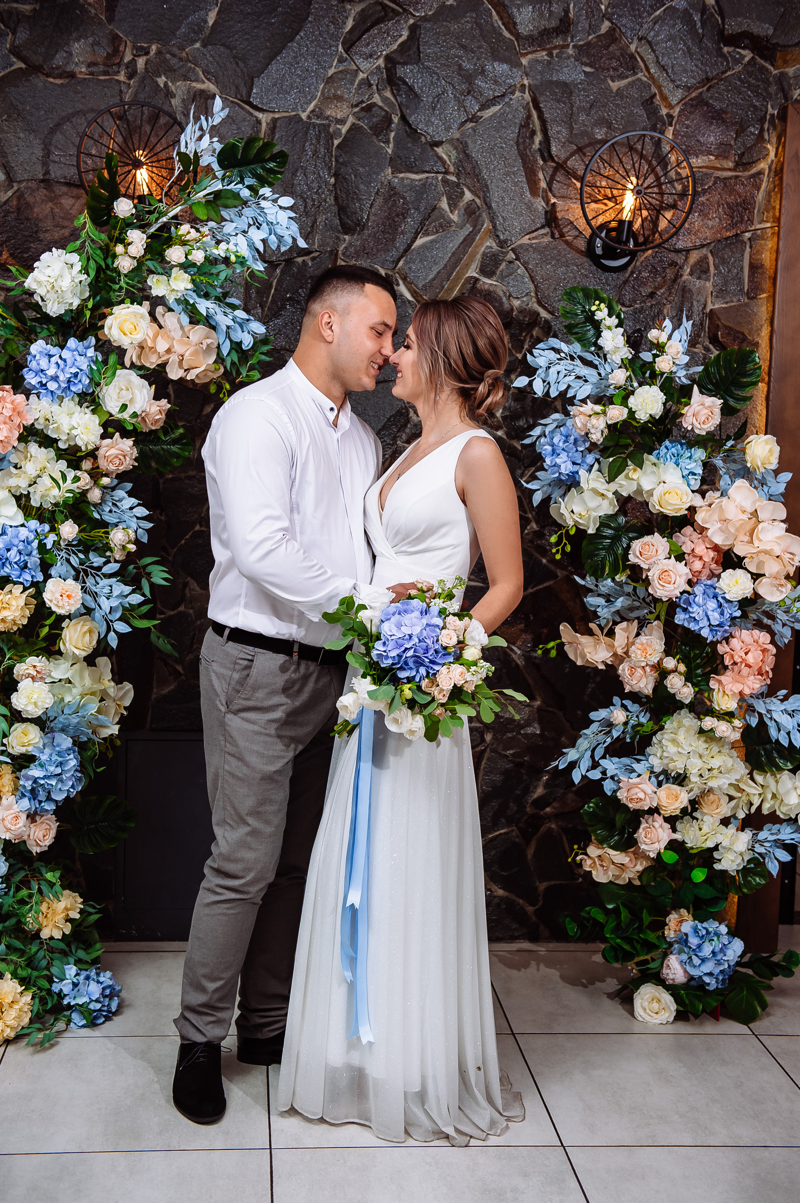 Весільна фотосесія. Весільний та сімейний фотограф Україна