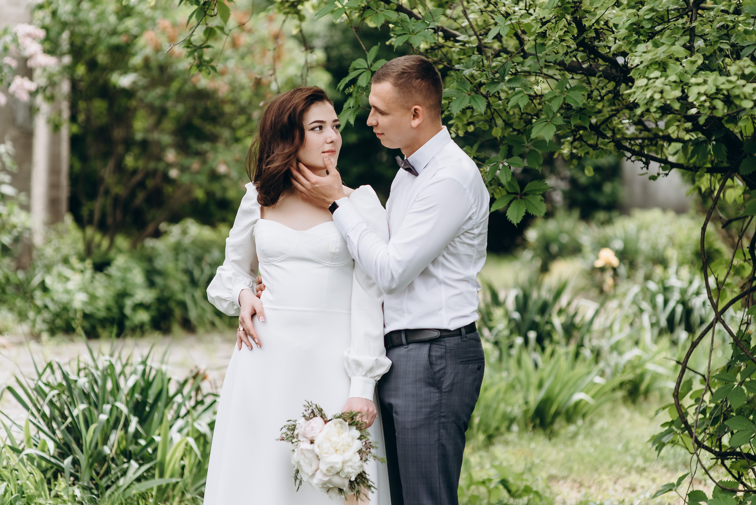 Розпис Натталіі та Максима. Весільний та сімейний фотограф Україна