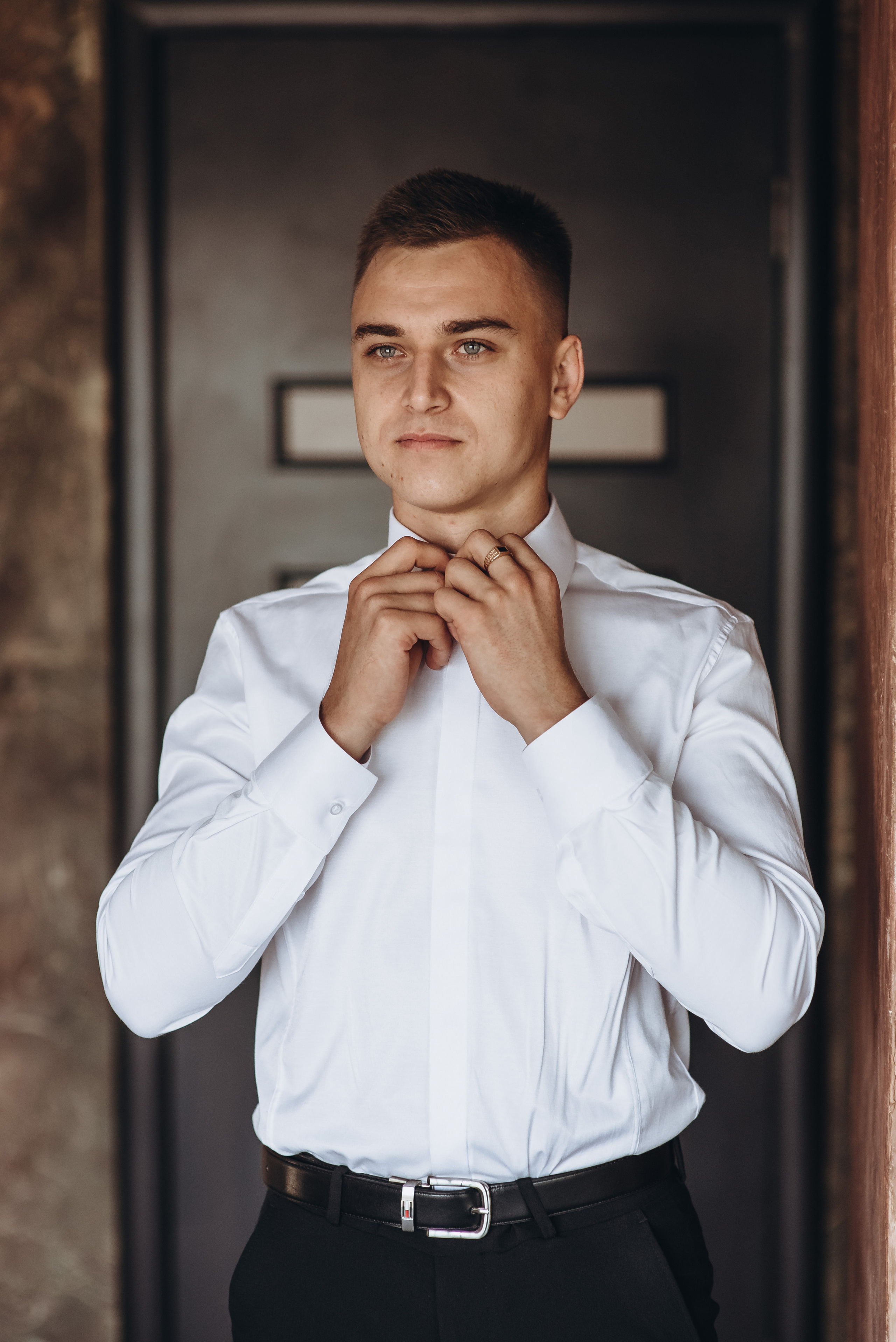 Весілля Тані та Валентина. Весільний та сімейний фотограф Україна