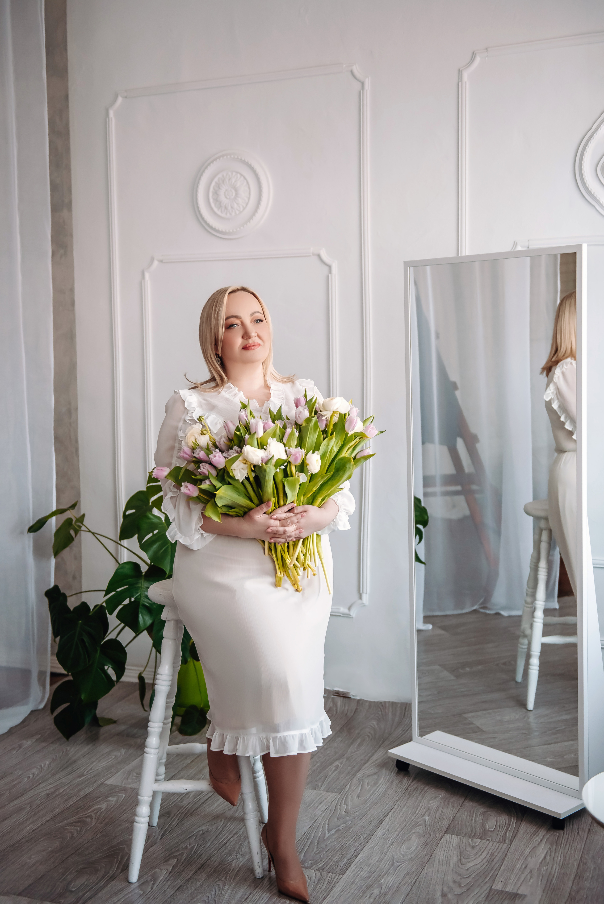 Іра. Весільний та сімейний фотограф Україна