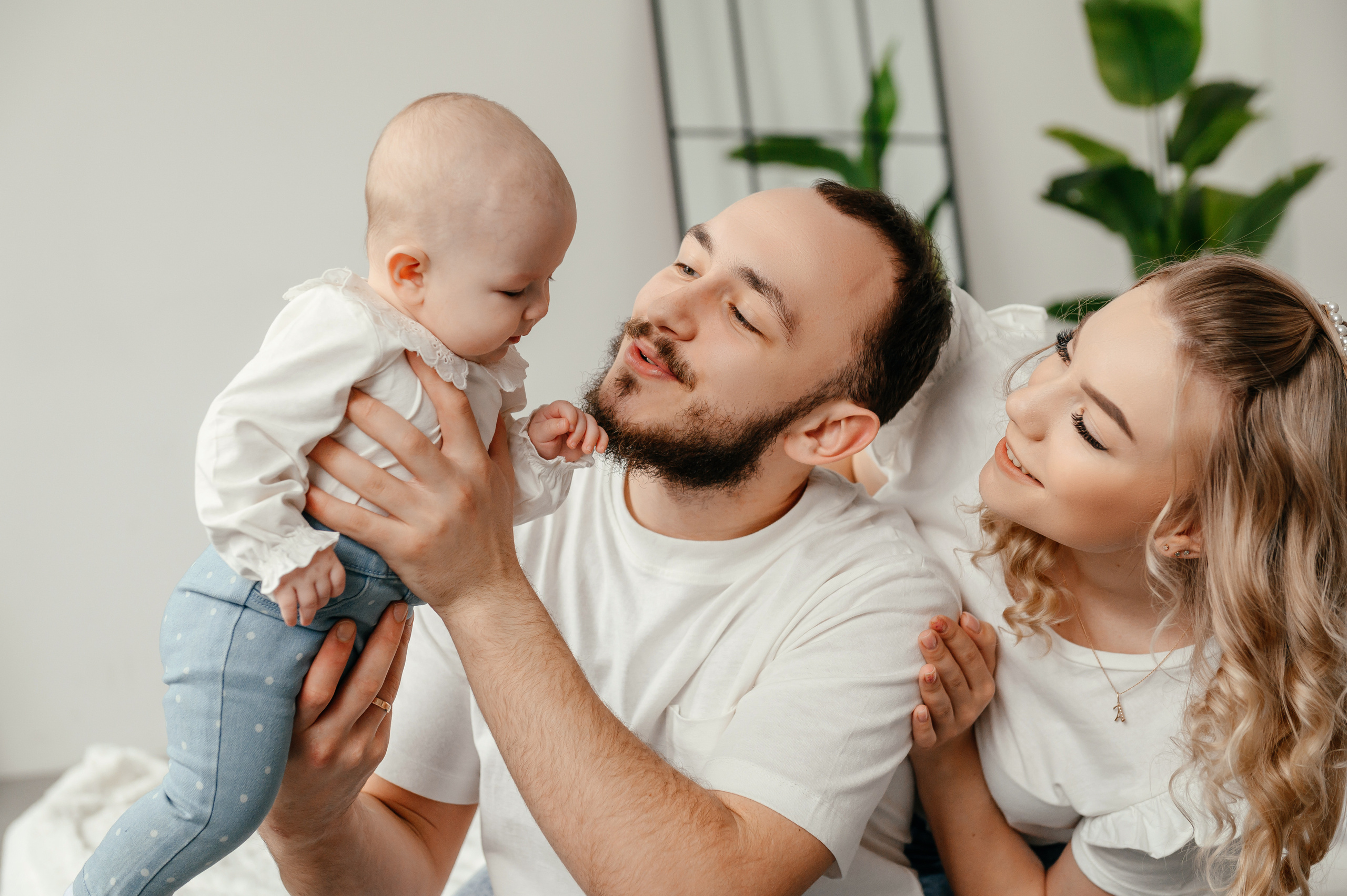Сімейна. Весільний та сімейний фотограф Україна