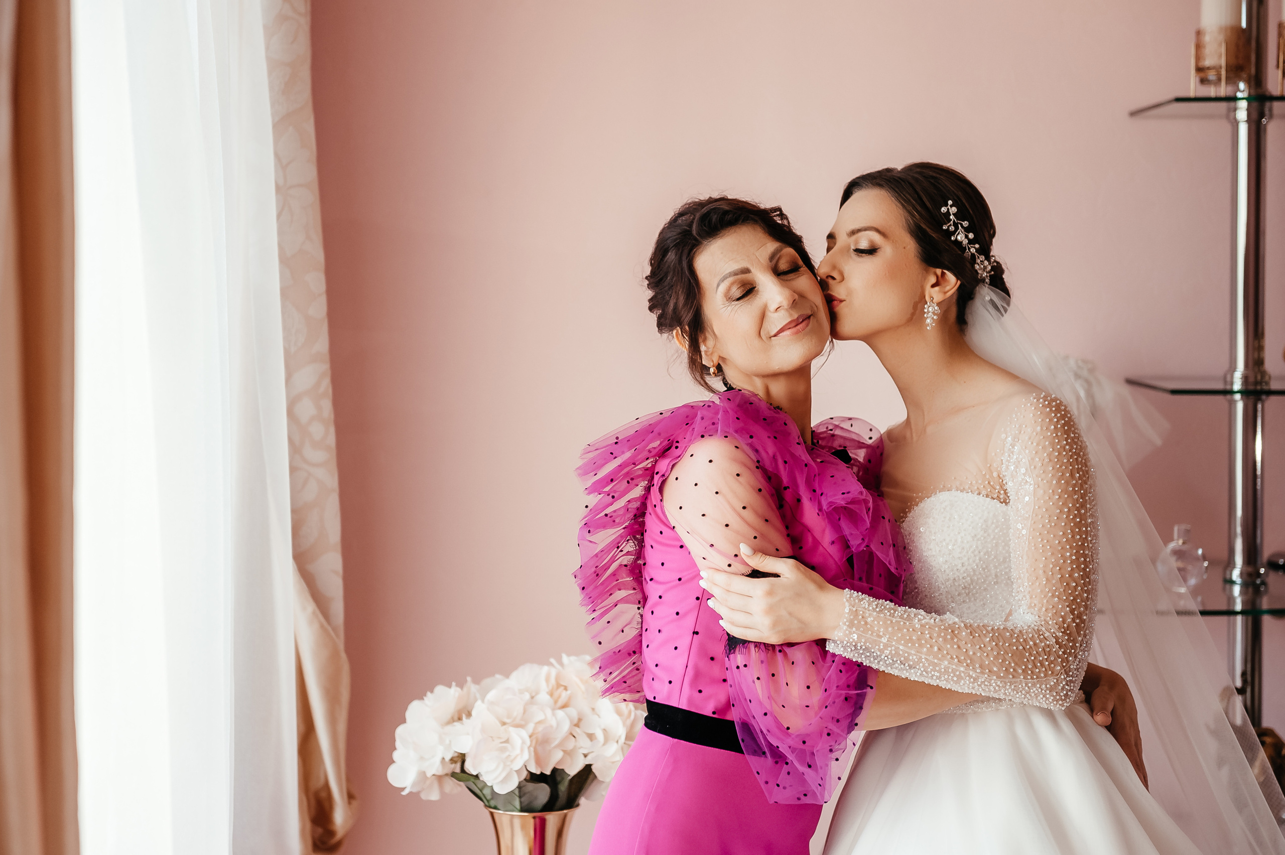 Юлія та Сергій (анонс). Весільний та сімейний фотограф Україна