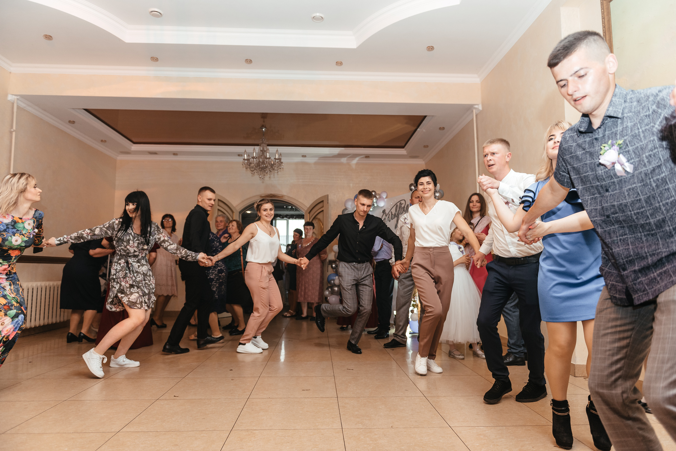 Весілля Олі та Данила. Весільний та сімейний фотограф Україна