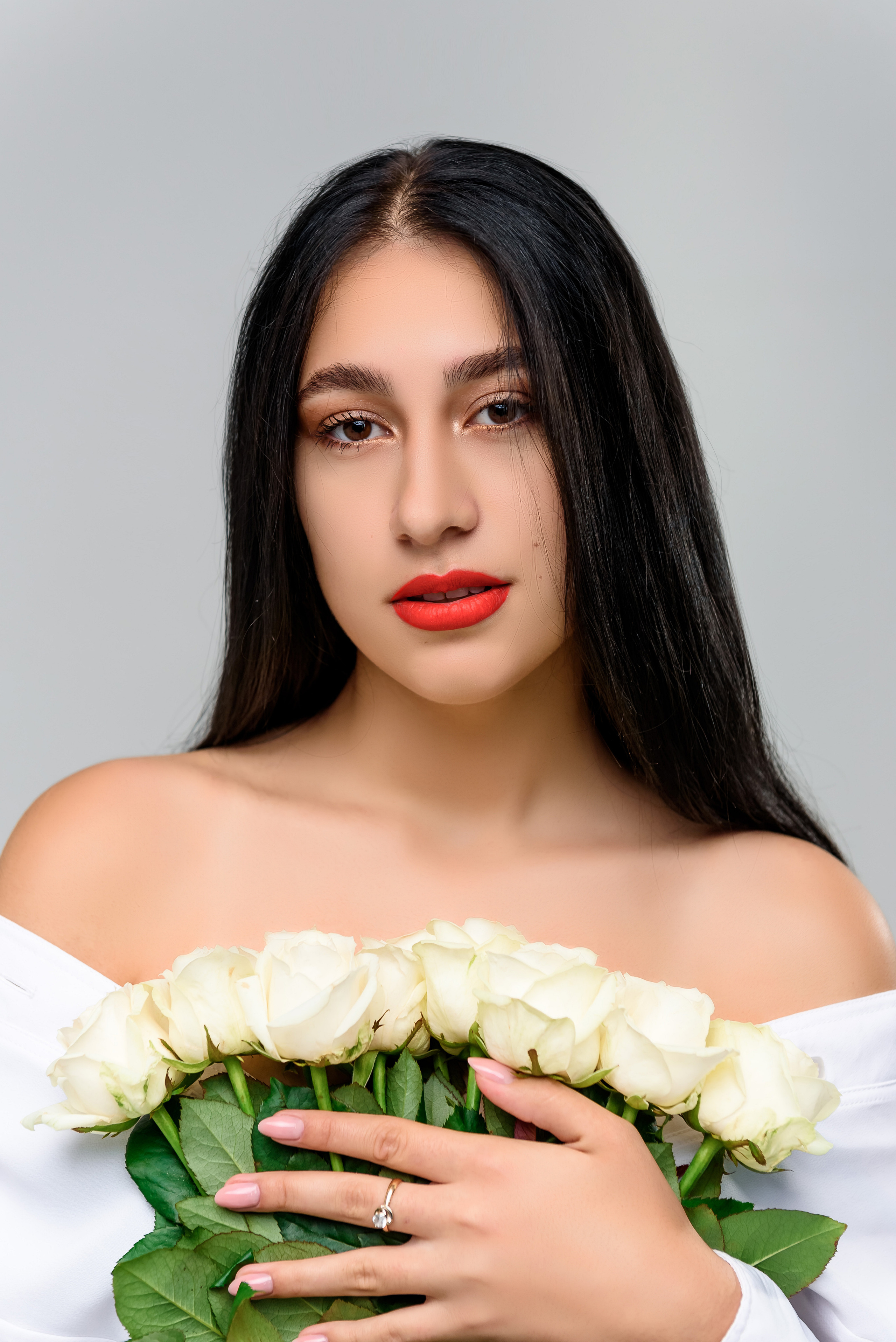 Прекрасна половинка. Весільний та сімейний фотограф Україна