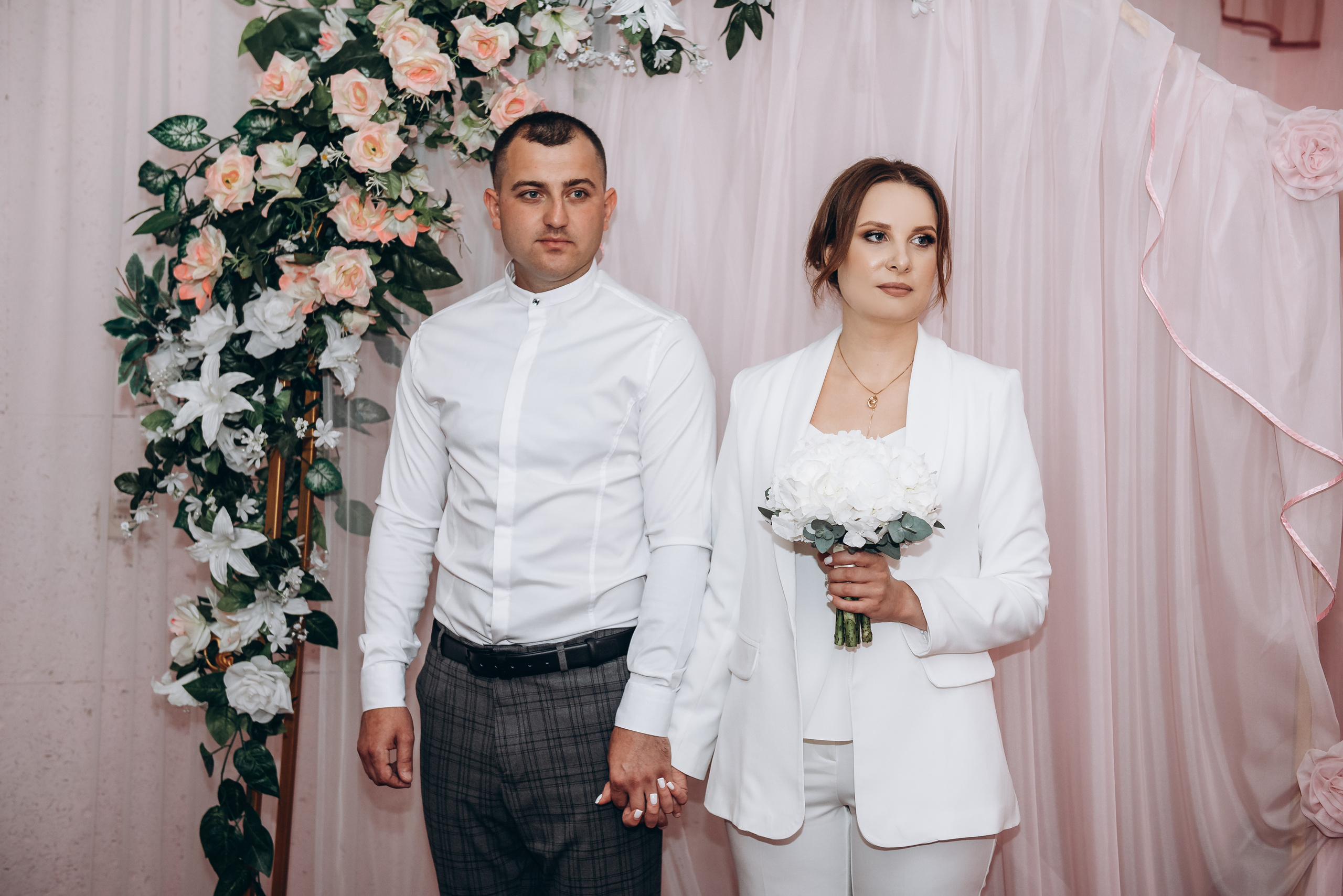 Наталія та Саша. Весільний та сімейний фотограф Україна