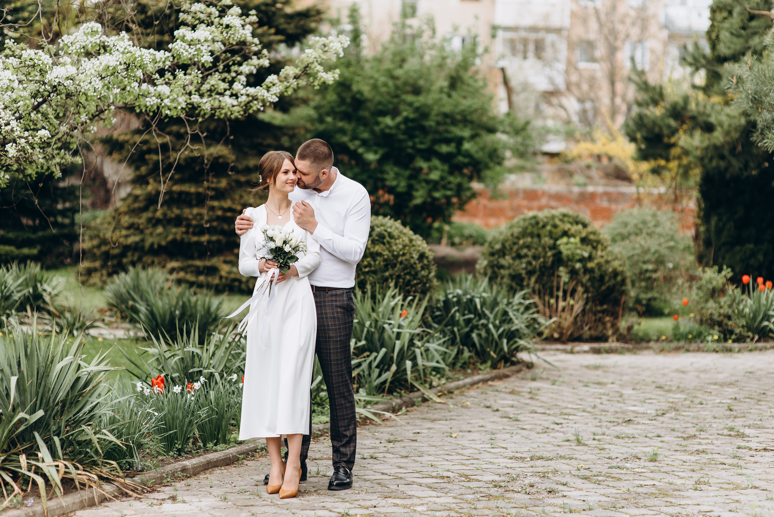 Розпис Даші та Діми. Весільний та сімейний фотограф Україна