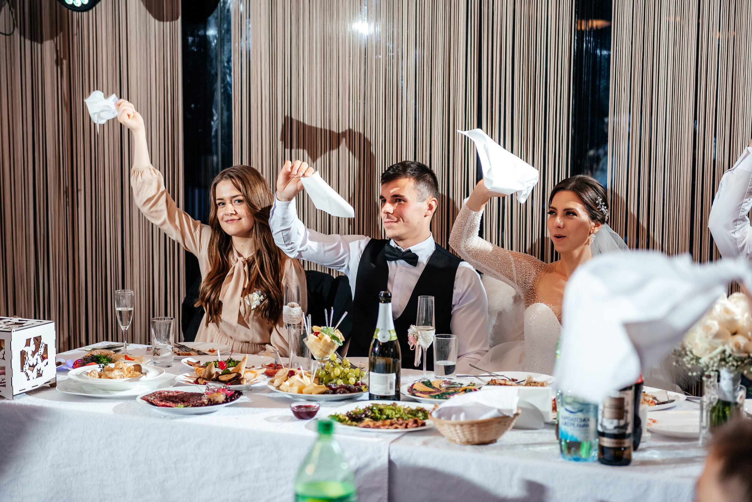 Юлія та Сергій (анонс). Весільний та сімейний фотограф Україна