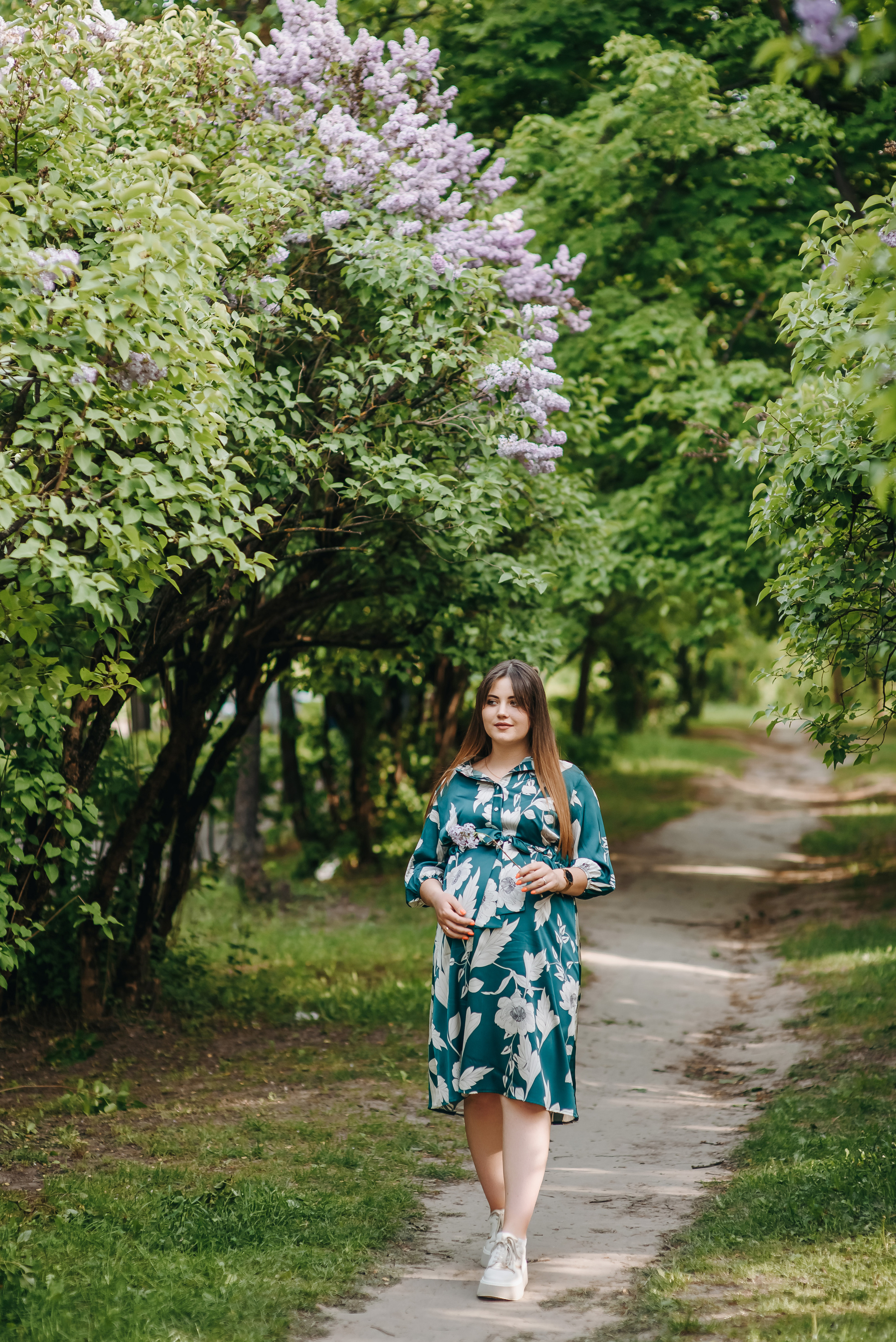 Вагітність. Весільний та сімейний фотограф Україна