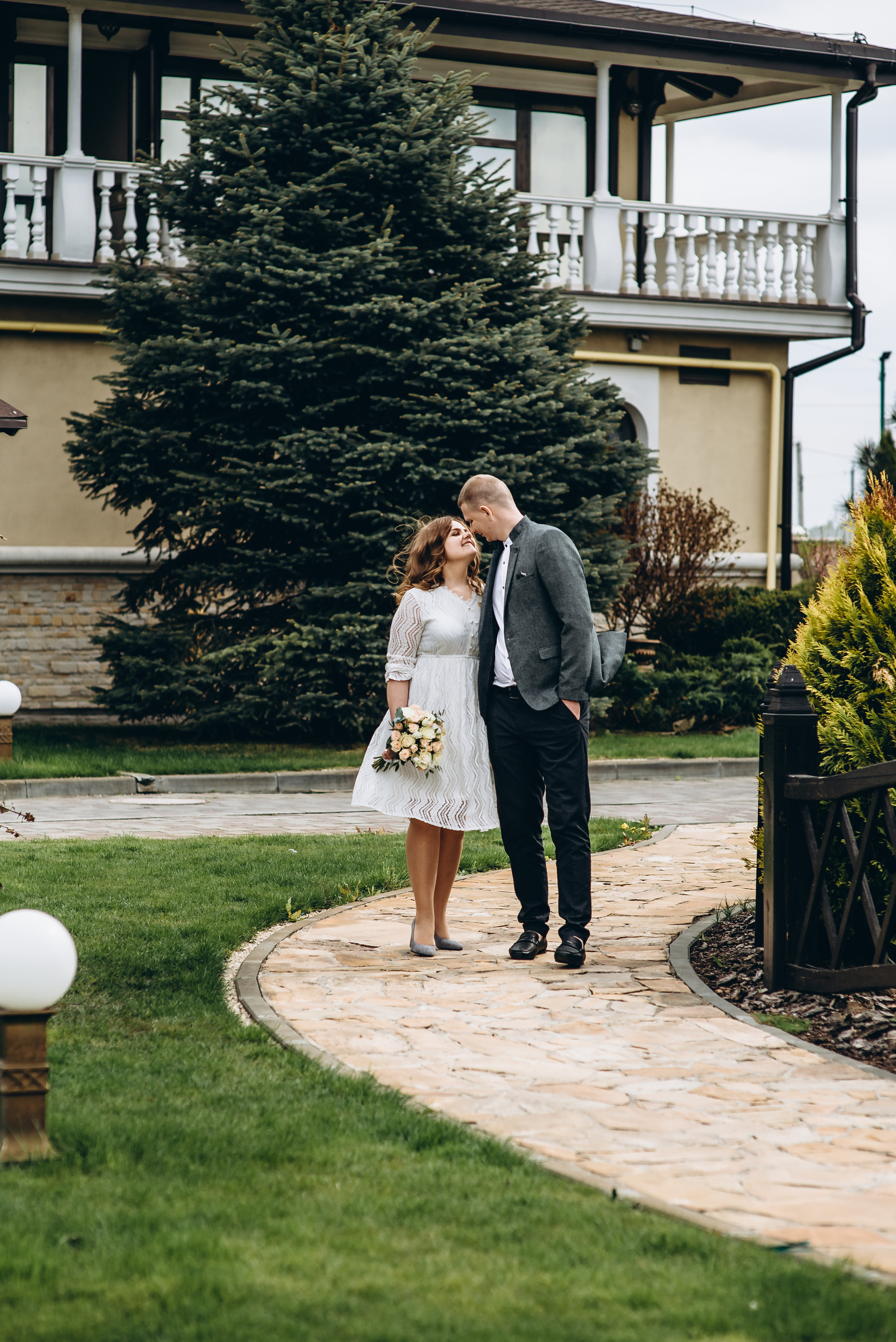 Оля та Едуард. Весільний та сімейний фотограф Україна